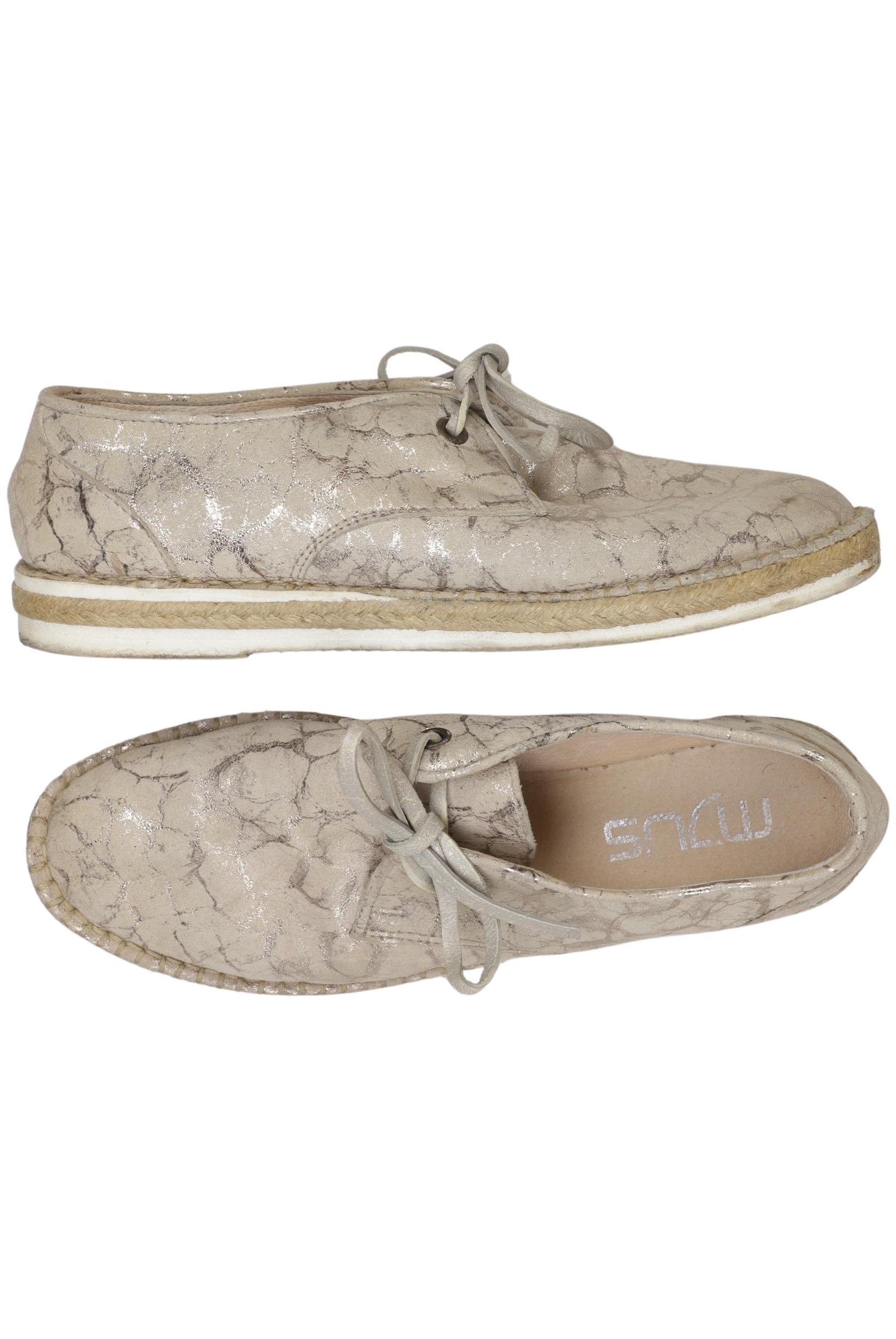 

Mjus Damen Halbschuh, mehrfarbig, Gr. 41