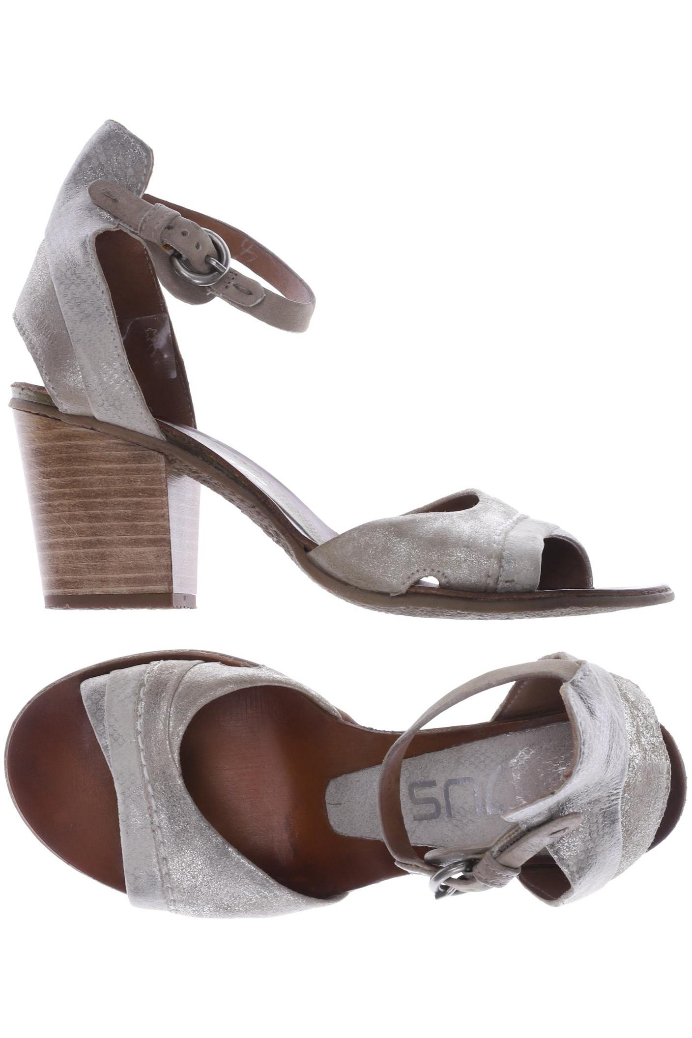 

Mjus Damen Sandale, beige