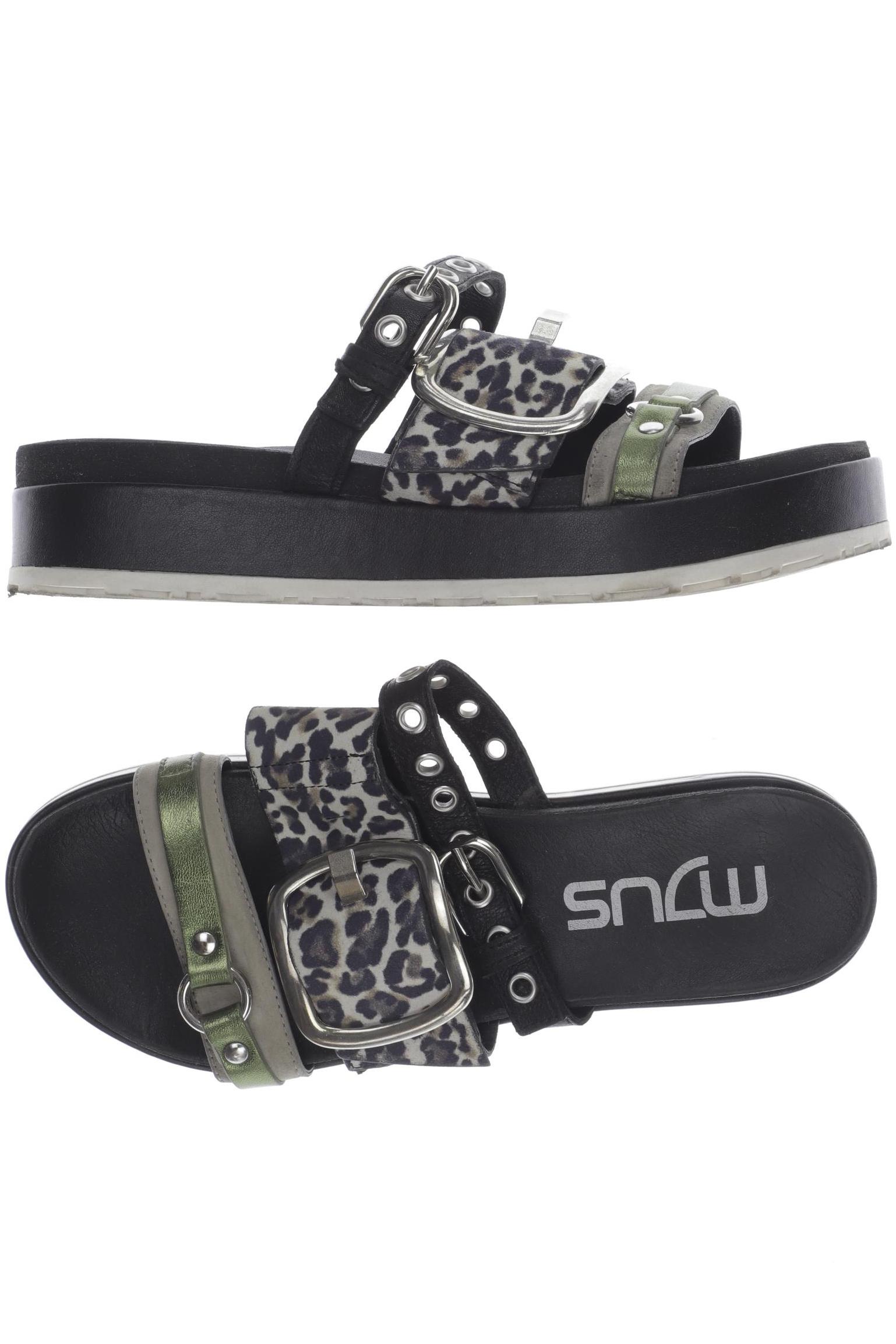 

Mjus Damen Sandale, grau