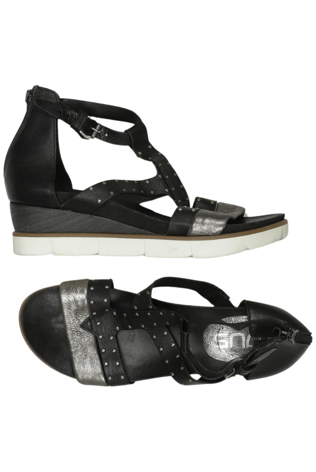 

Mjus Damen Sandale, mehrfarbig, Gr. 41