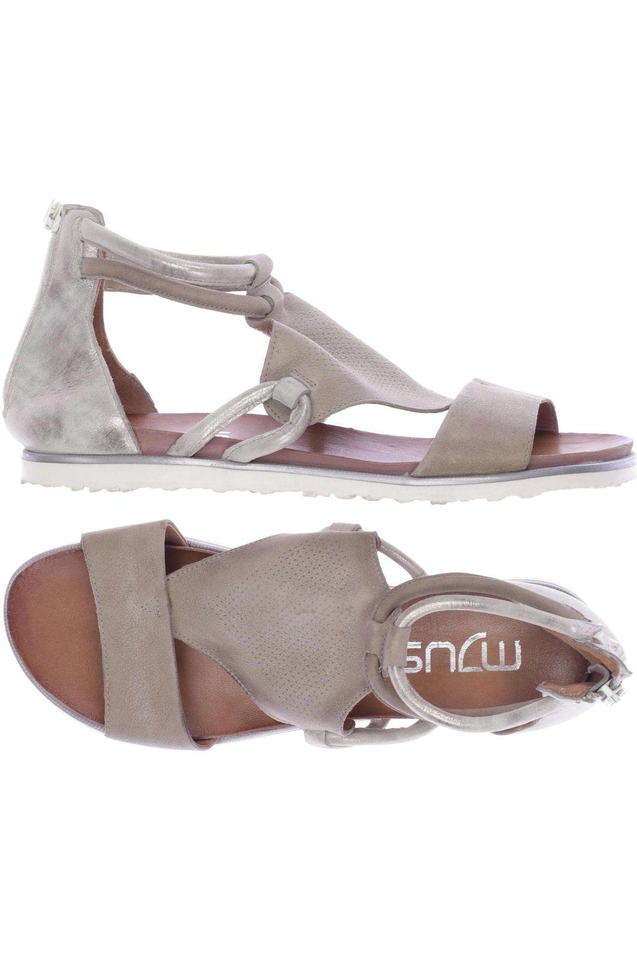 

Mjus Damen Sandale, beige