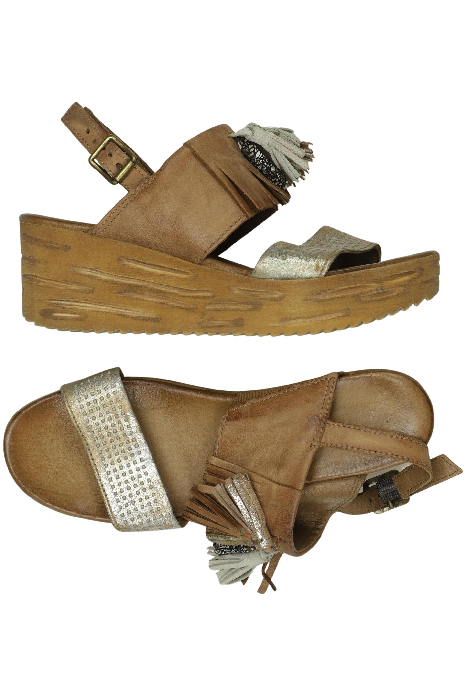 

Mjus Damen Sandale, mehrfarbig, Gr. 41