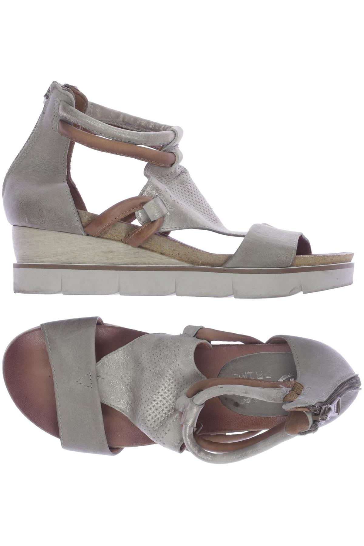 

Mjus Damen Sandale, beige