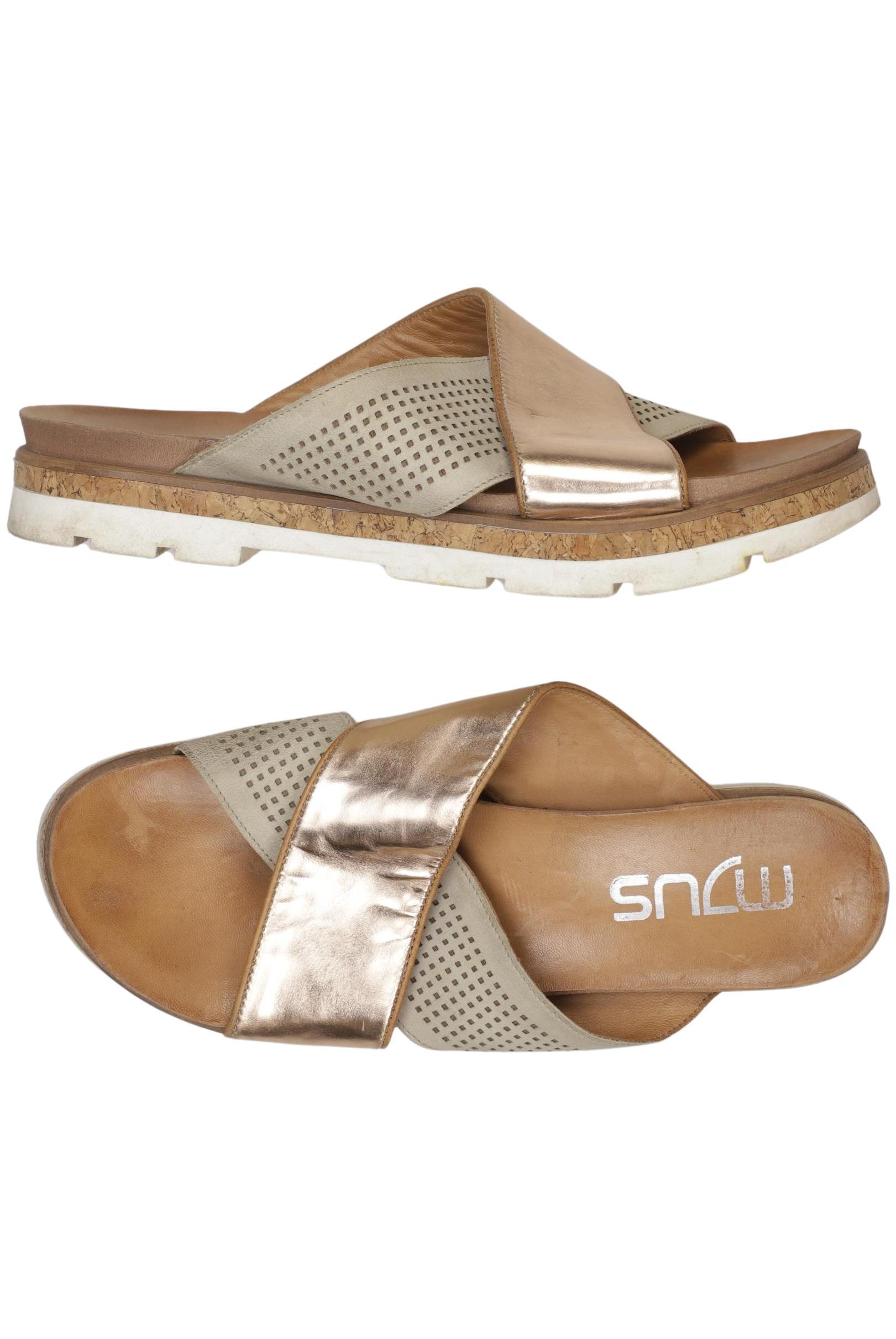 

Mjus Damen Sandale, mehrfarbig, Gr. 41