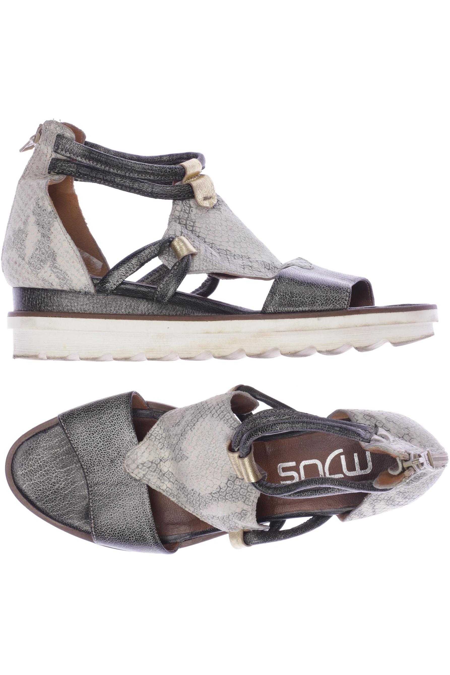

Mjus Damen Sandale, beige
