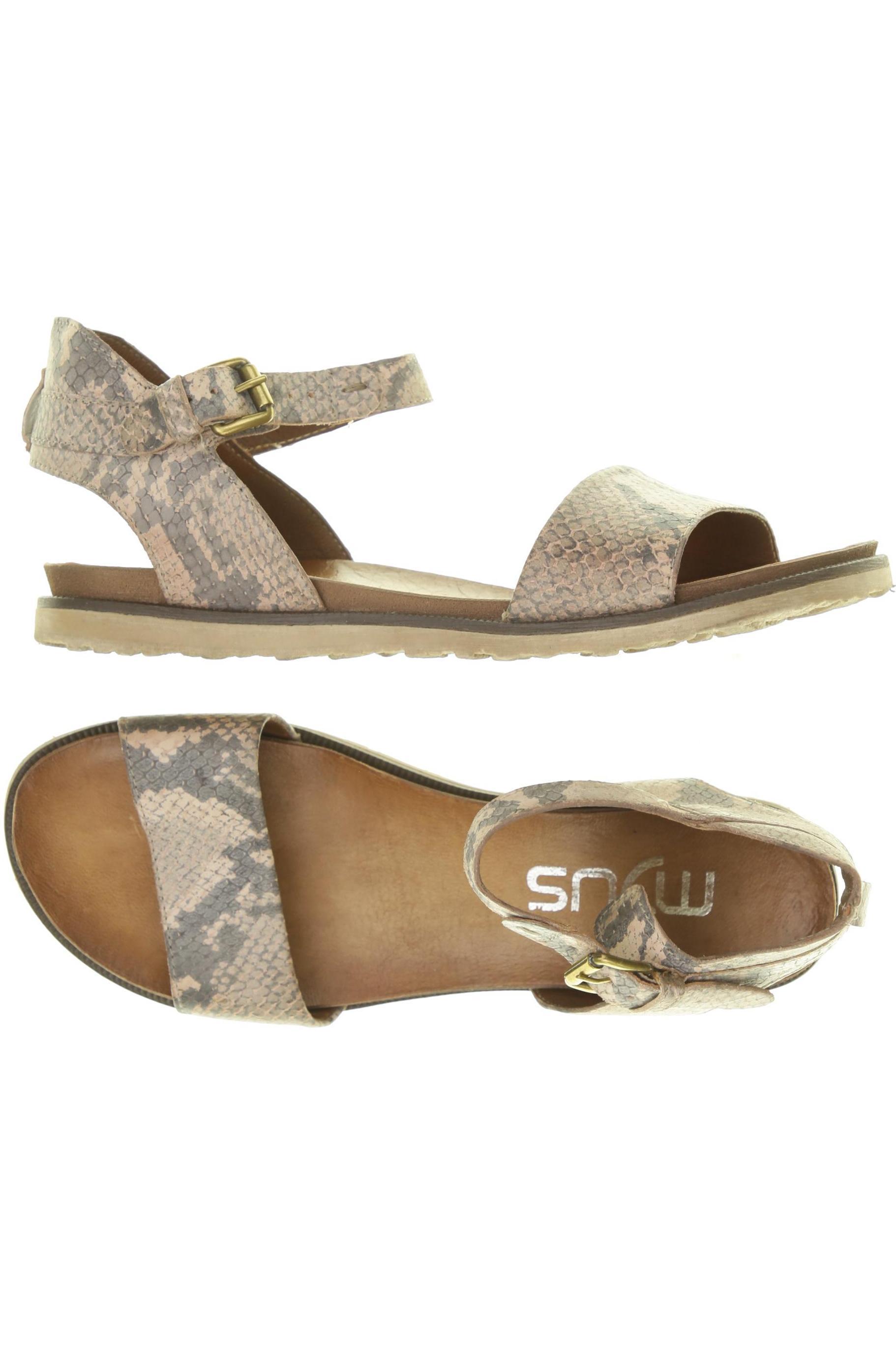 

Mjus Damen Sandale, pink, Gr. 40