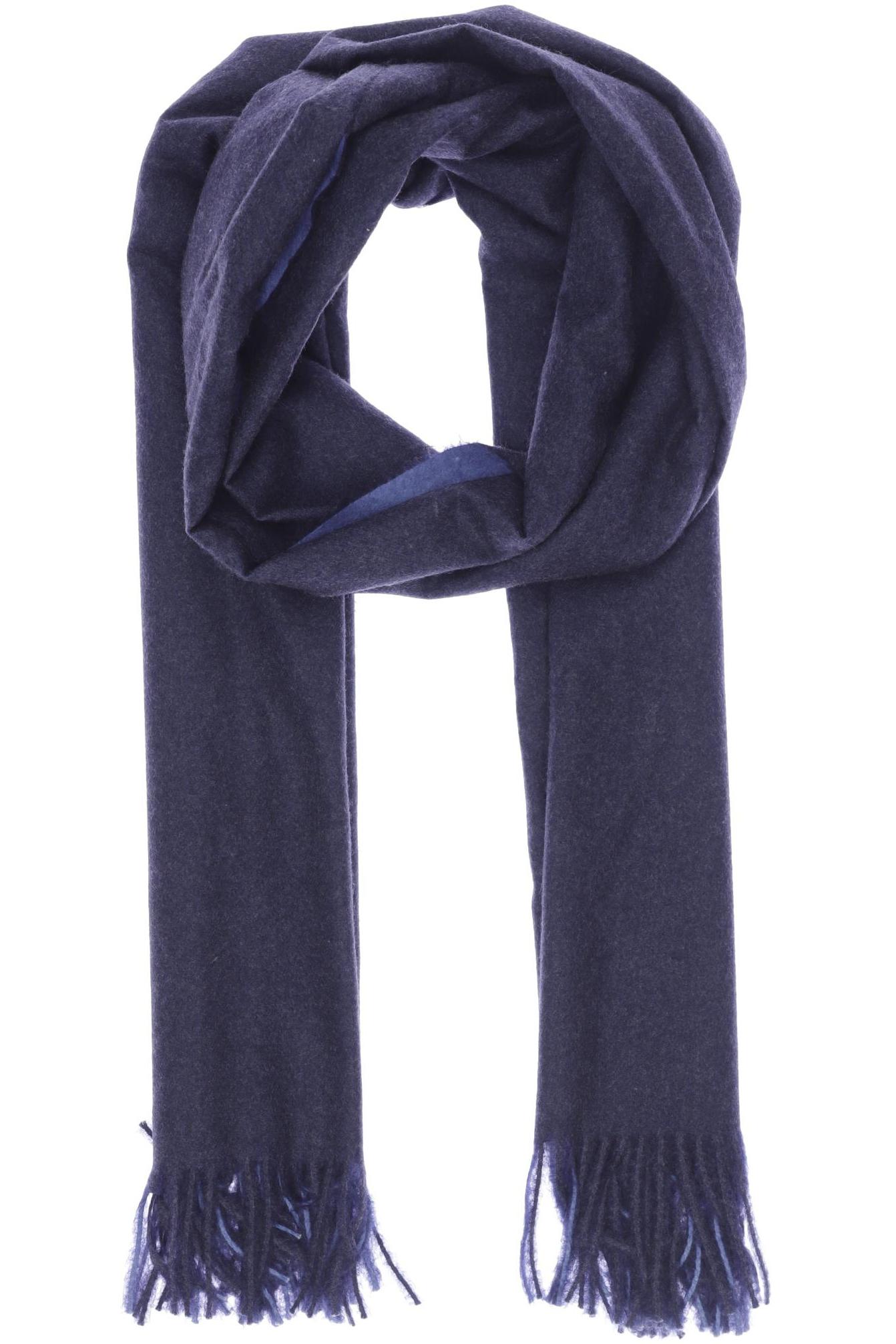 

Mjus Damen Schal, blau