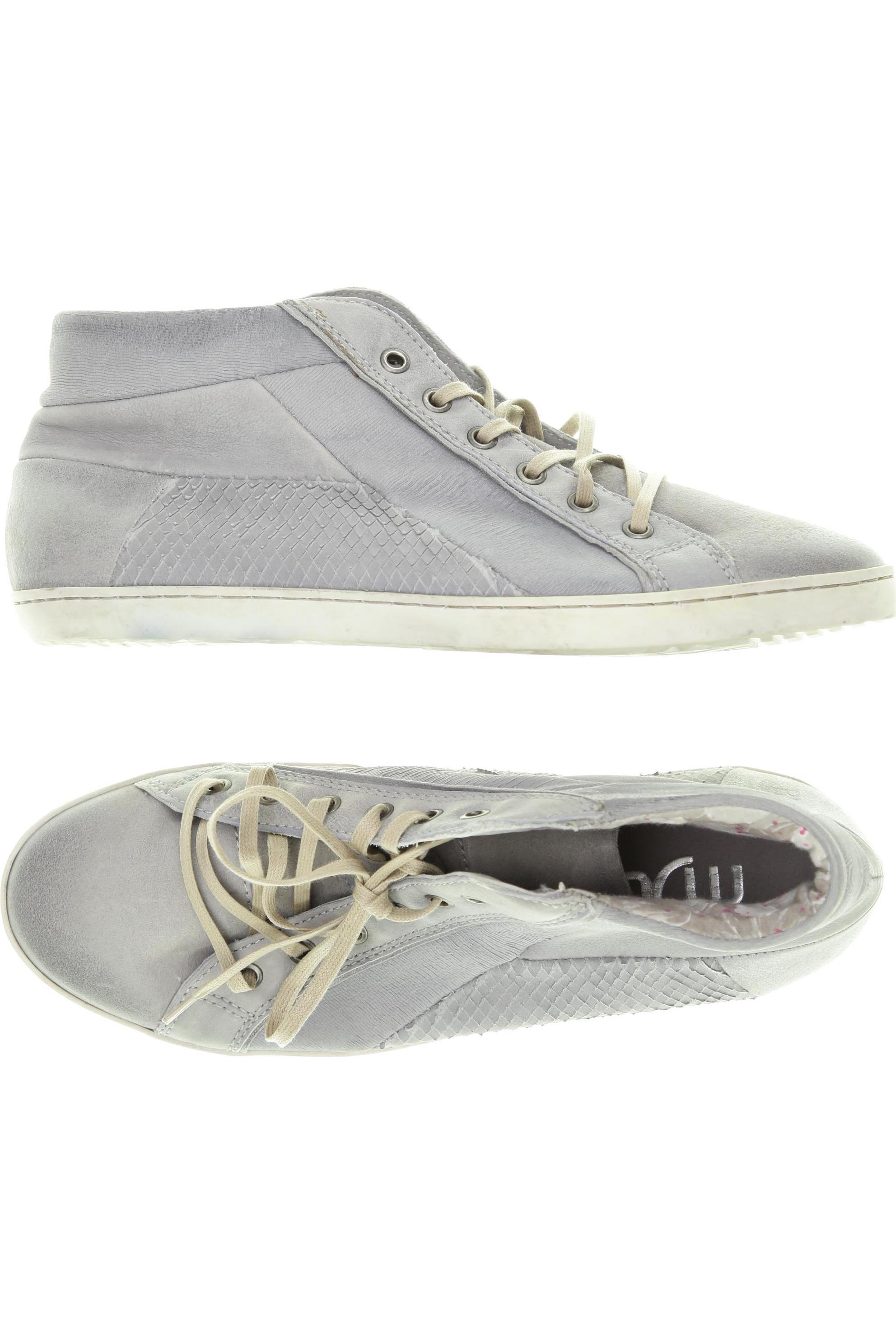 

Mjus Damen Sneakers, grau, Gr. 41