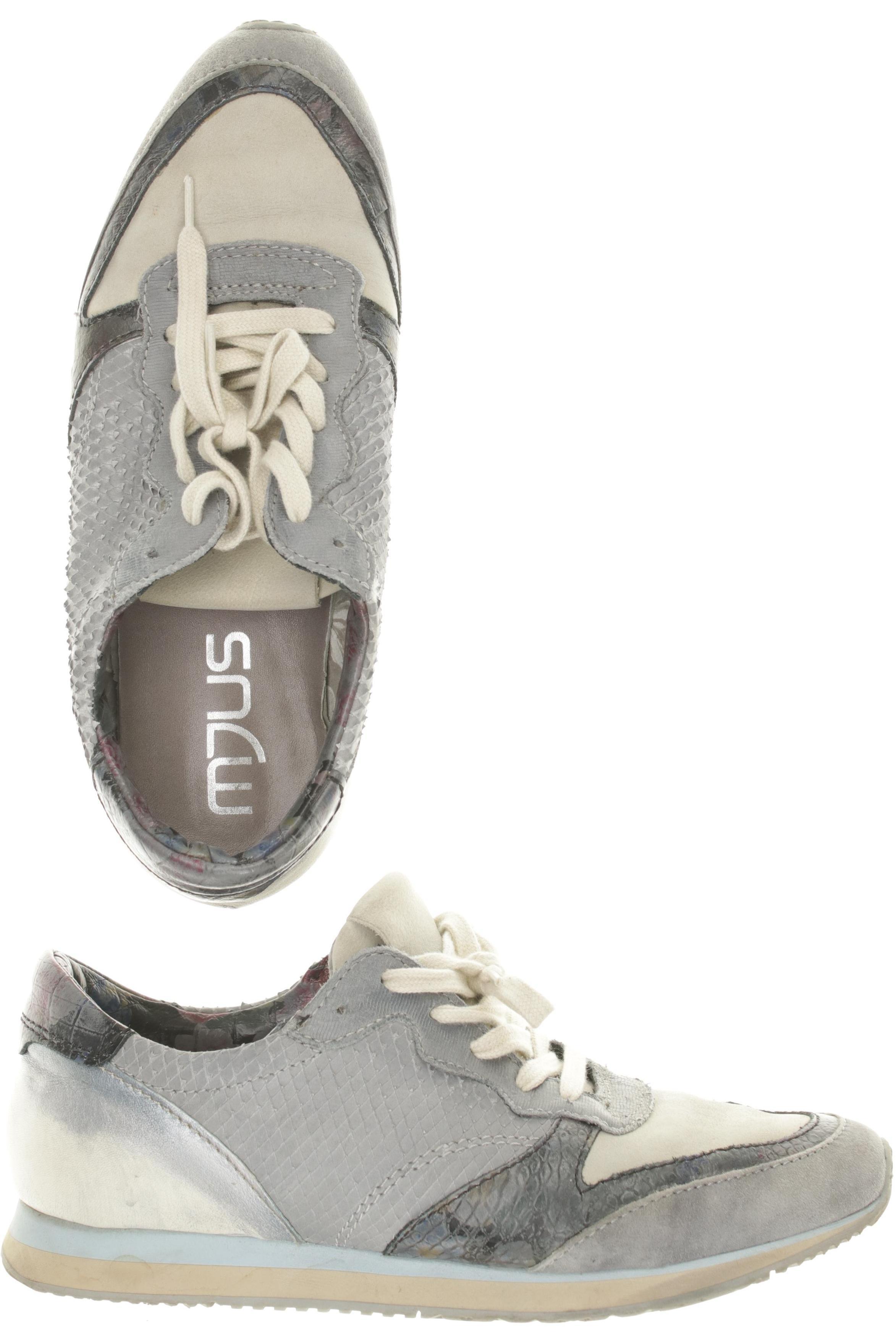 

Mjus Damen Sneakers, grau, Gr. 41