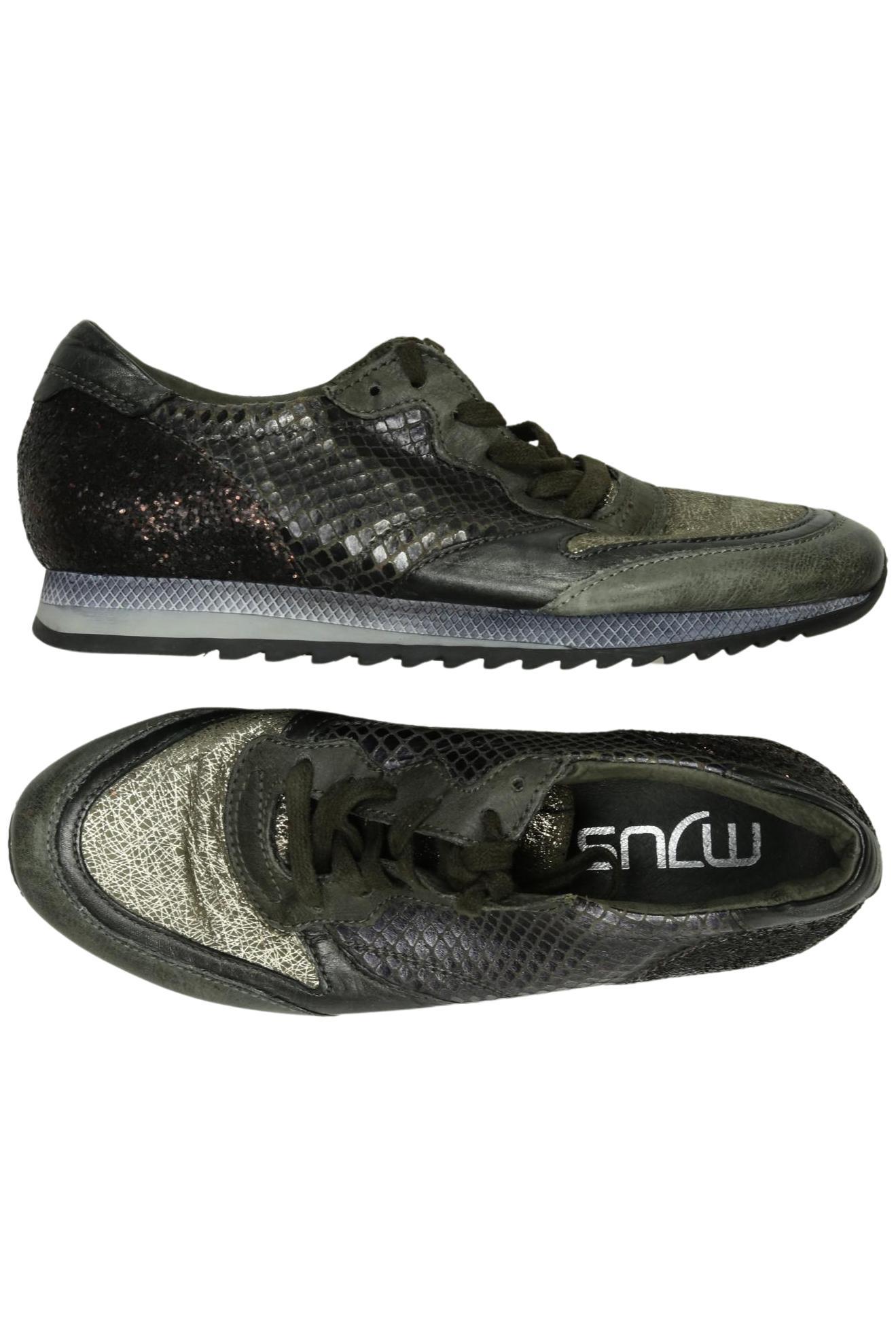 

Mjus Damen Sneakers, mehrfarbig, Gr. 40