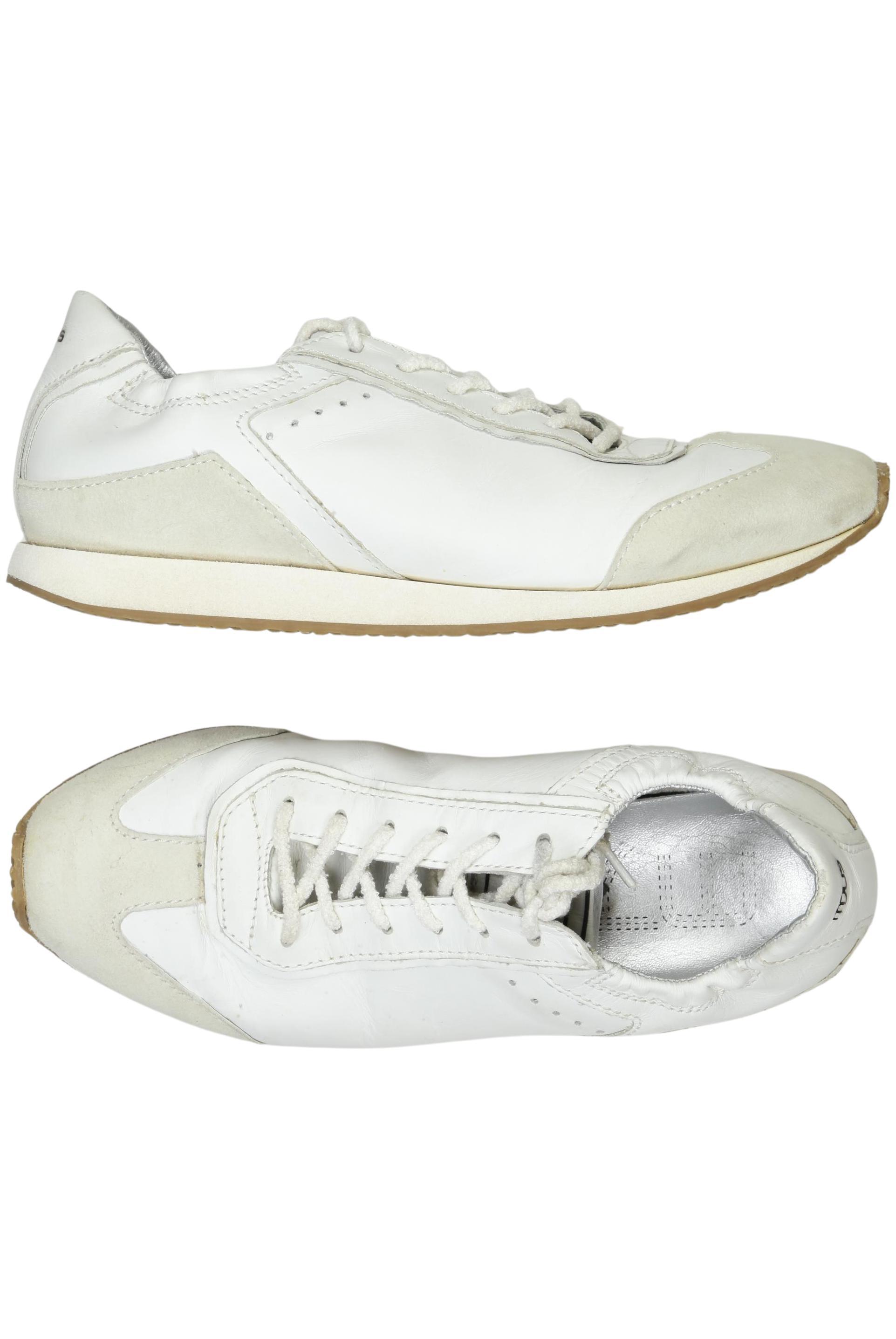 

Mjus Damen Sneakers, weiß, Gr. 37