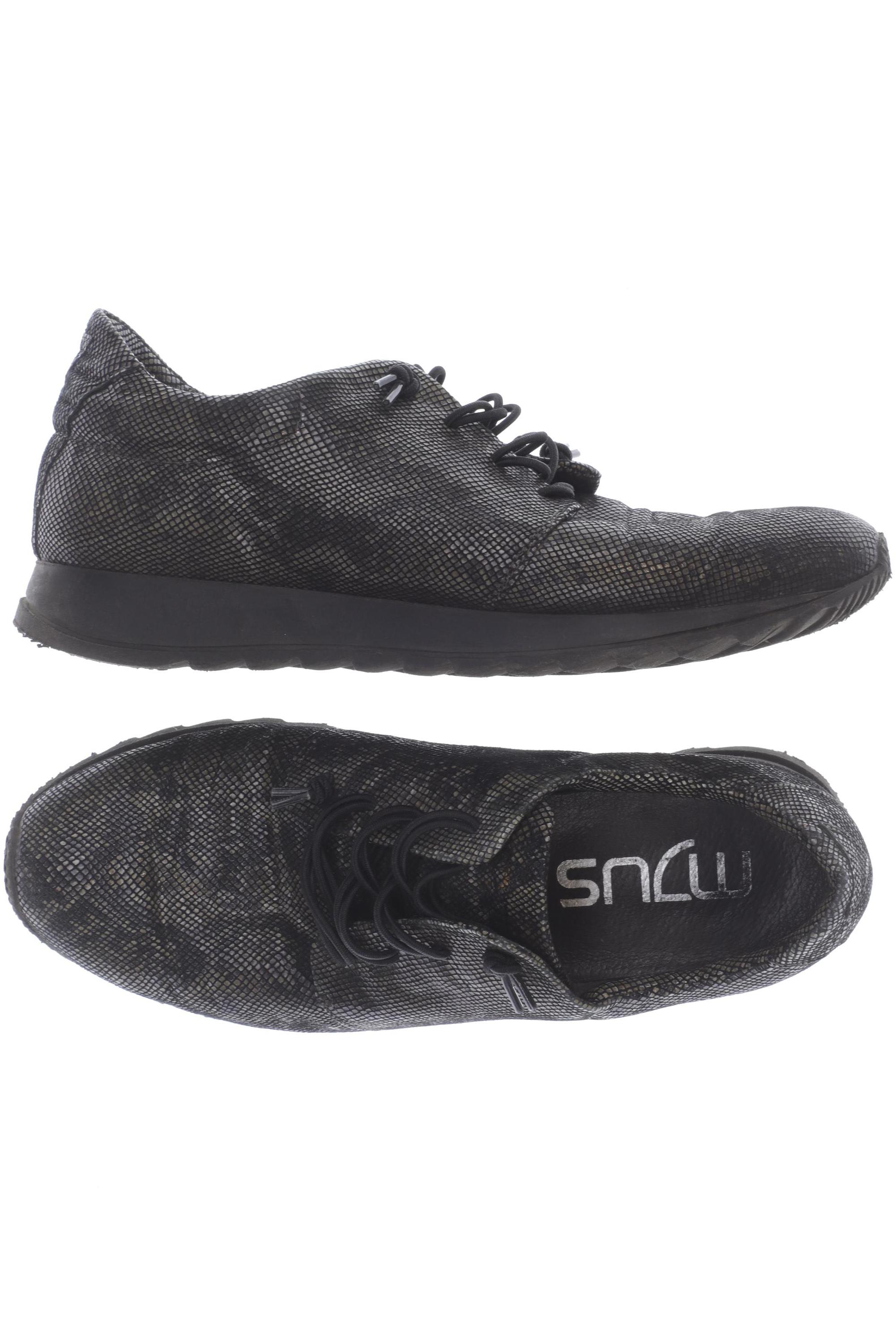 

Mjus Damen Sneakers, grün, Gr. 37