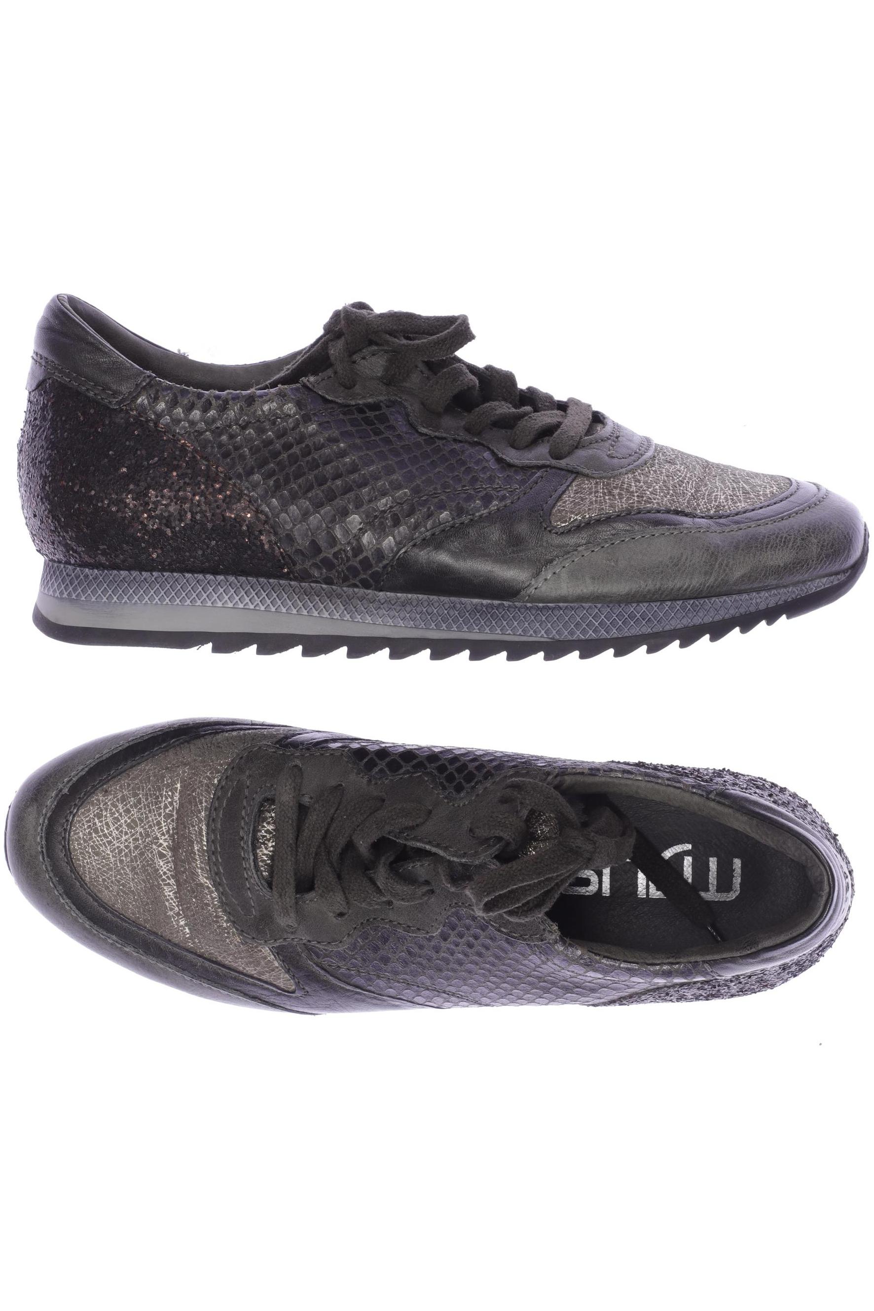 

Mjus Damen Sneakers, grün, Gr. 40