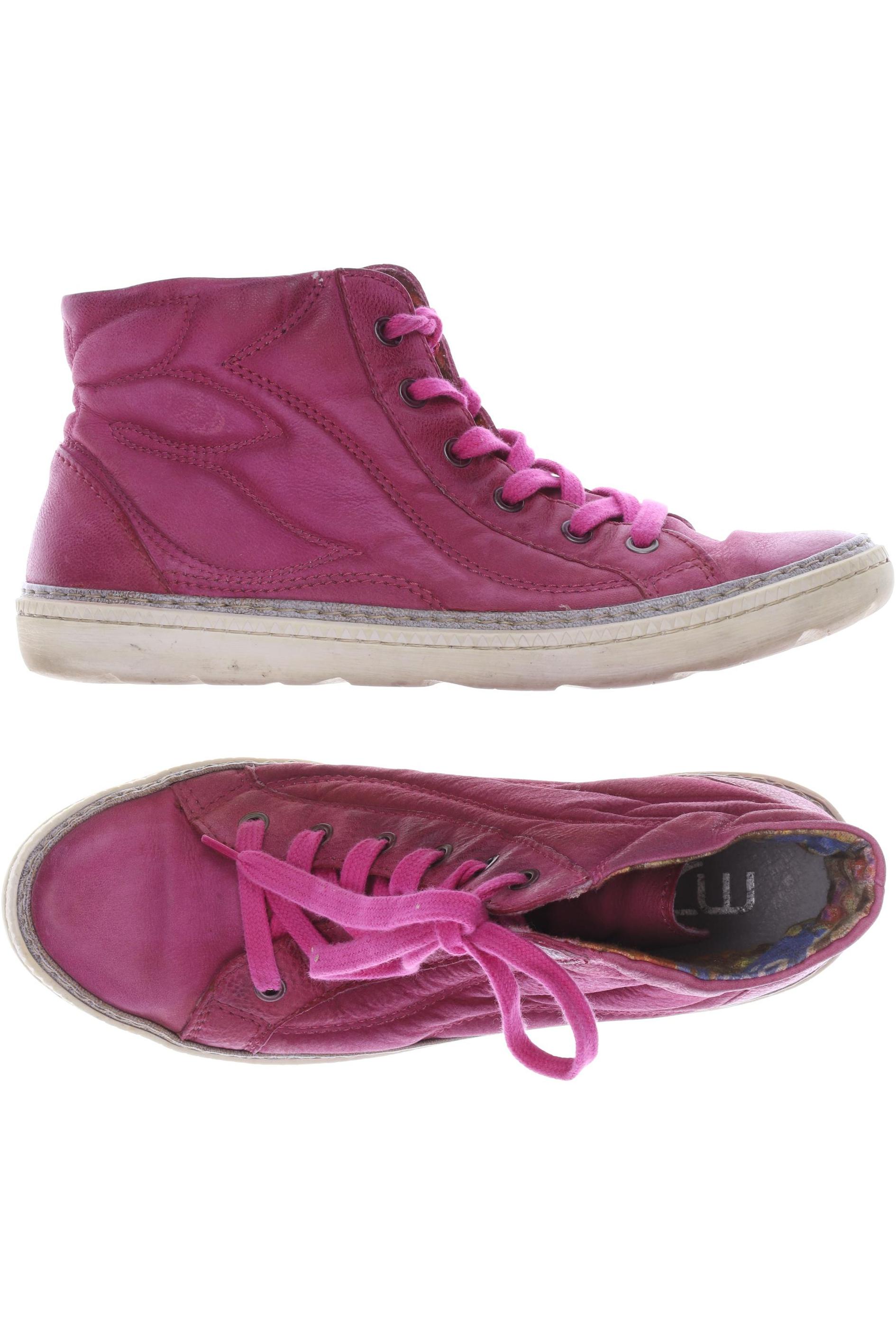 

Mjus Damen Sneakers, pink