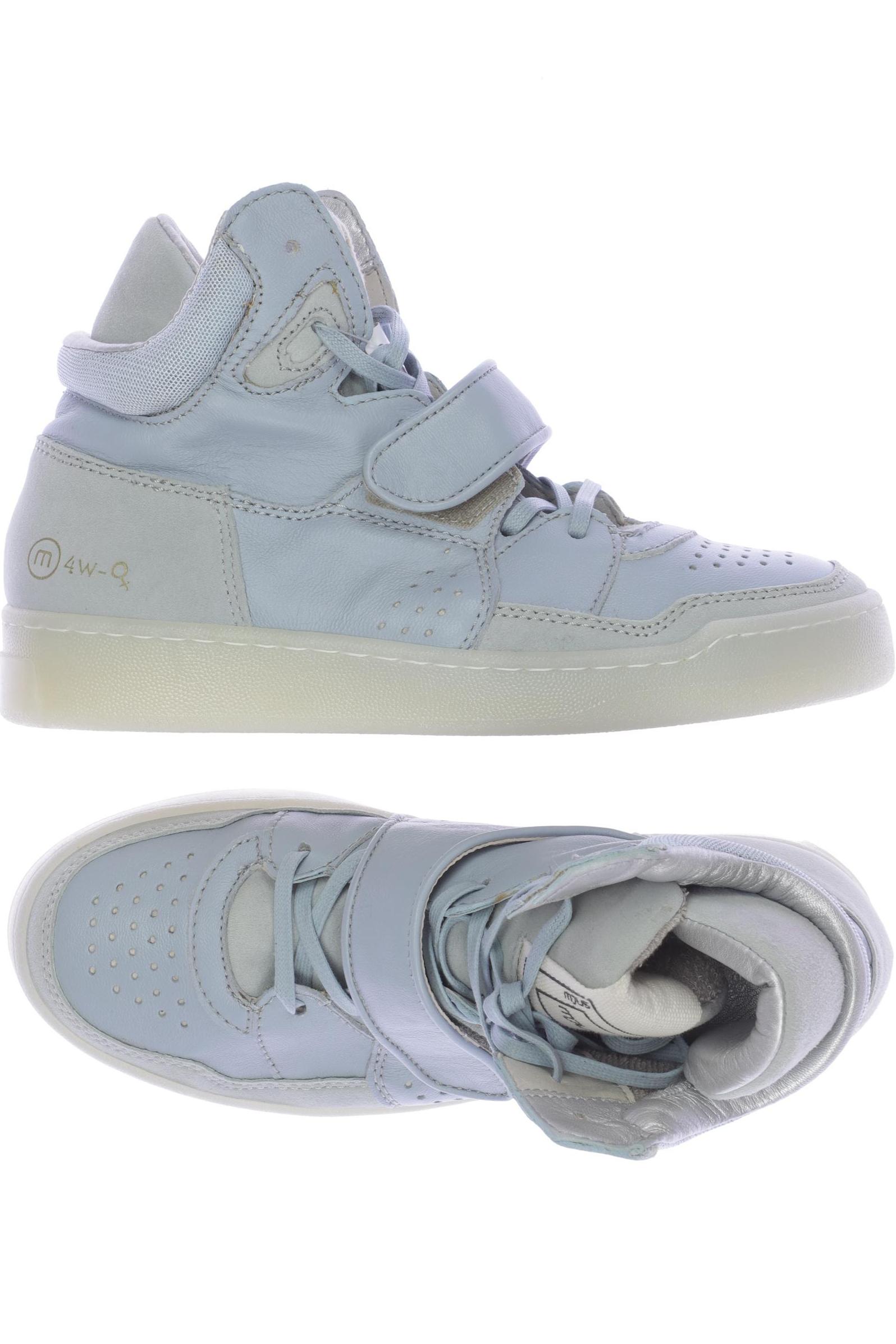 

Mjus Damen Sneakers, hellblau, Gr. 37