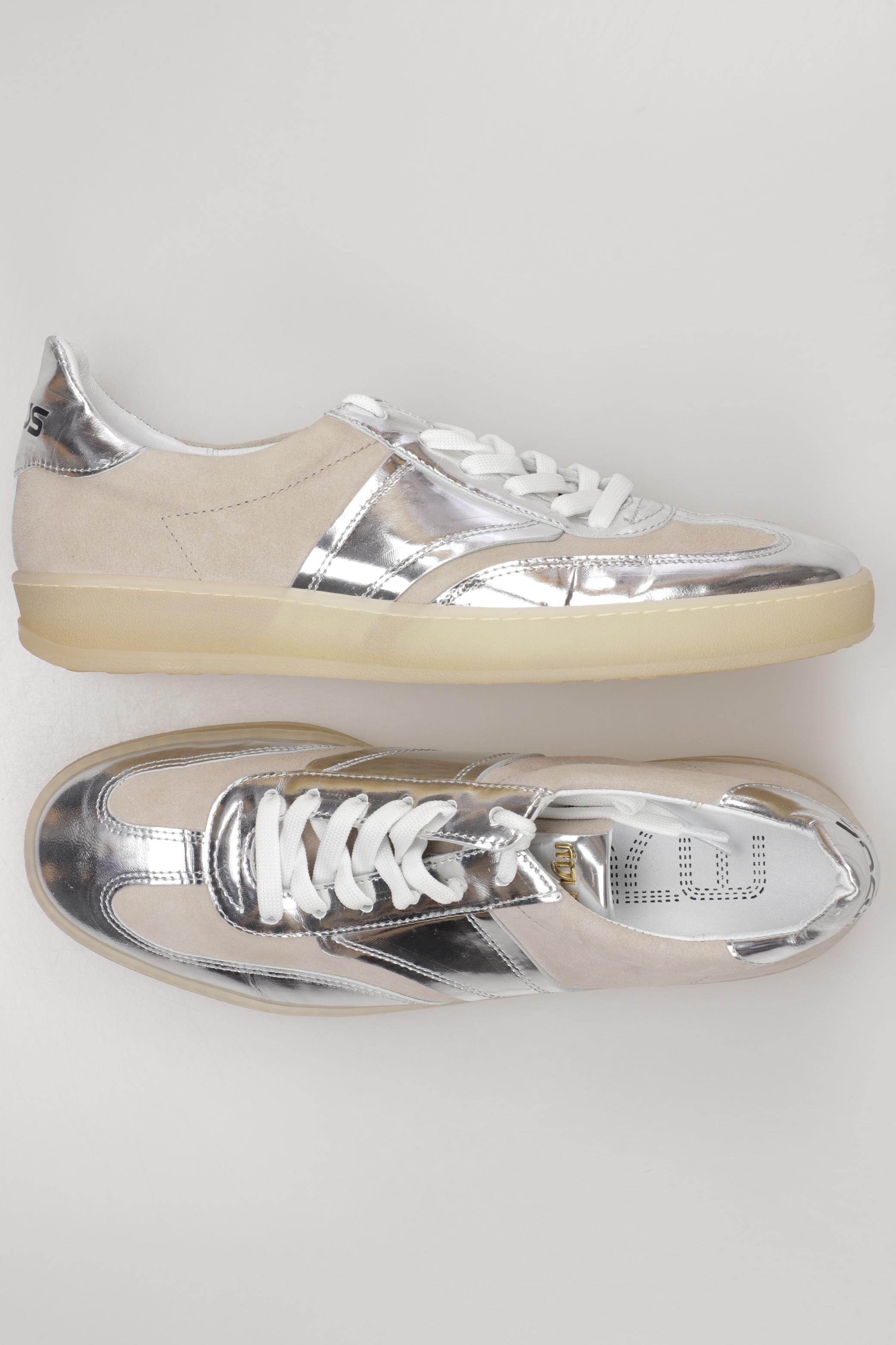 

Mjus Damen Sneakers, beige, Gr. 41