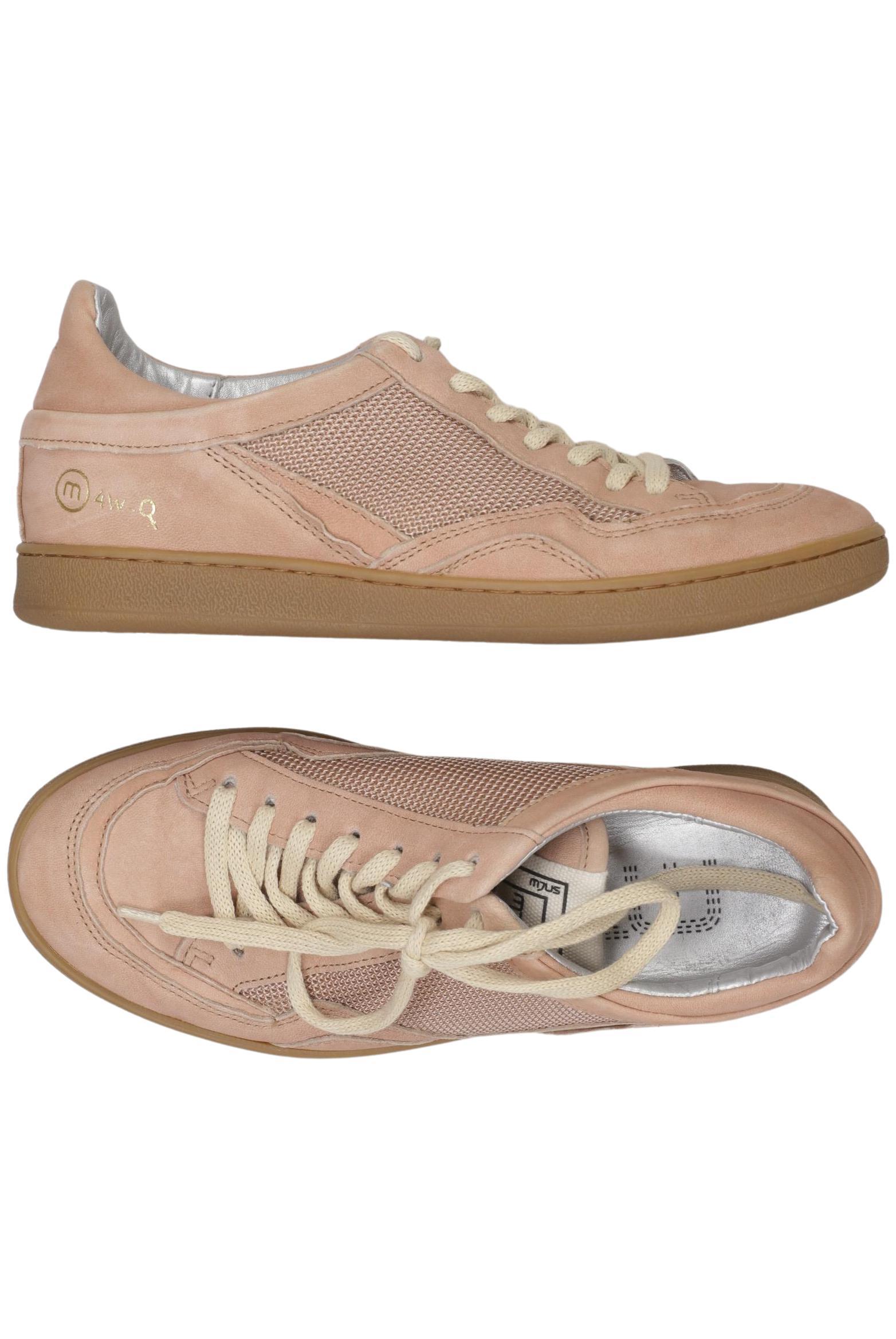 

Mjus Damen Sneakers, pink, Gr. 38
