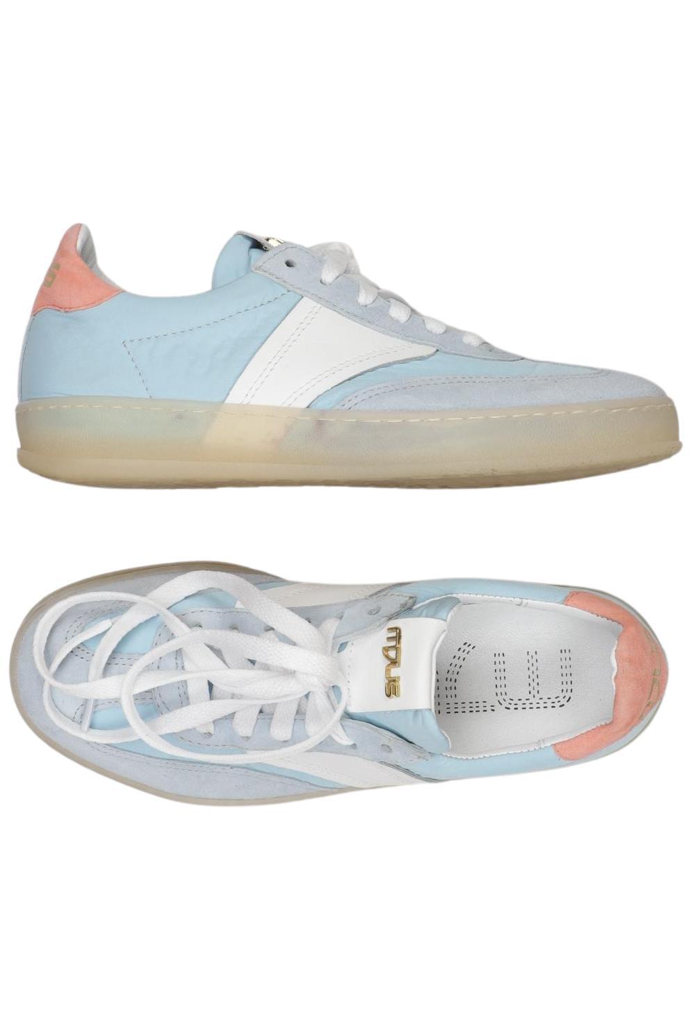 

Mjus Damen Sneakers, mehrfarbig, Gr. 36