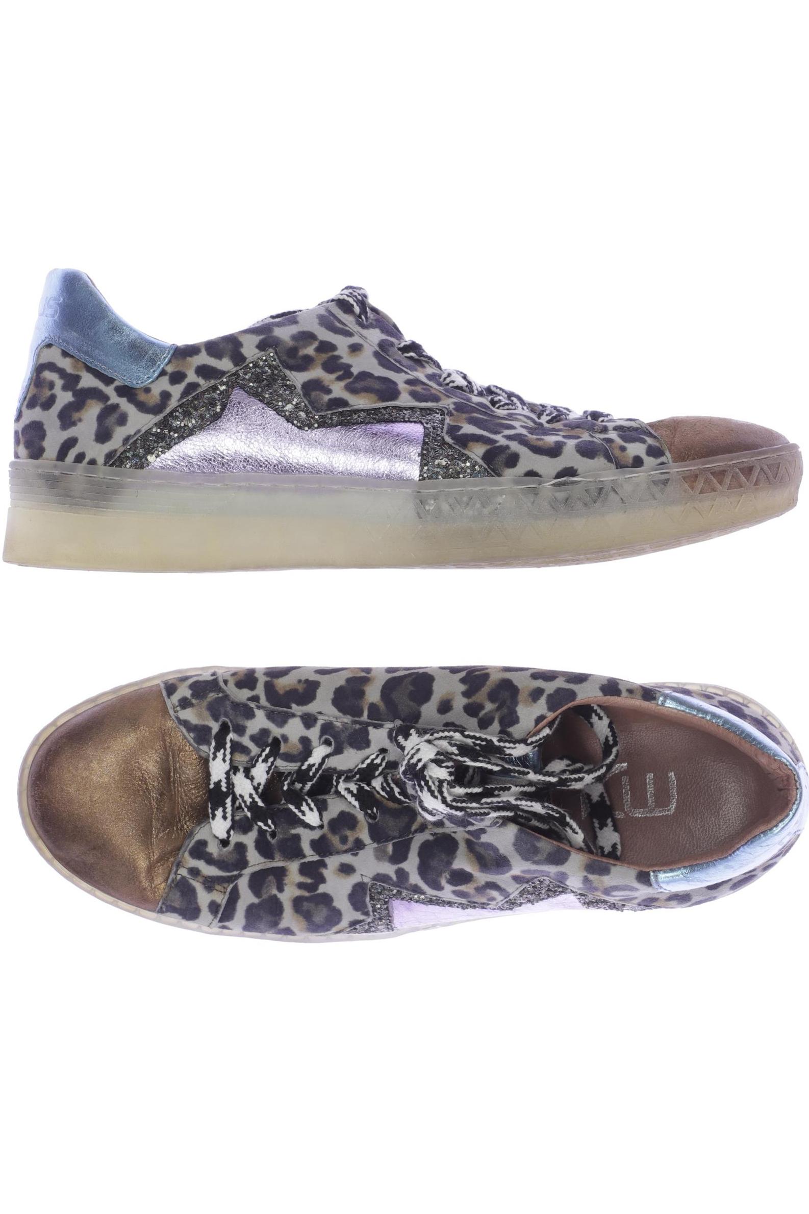 

Mjus Damen Sneakers, grau, Gr. 38