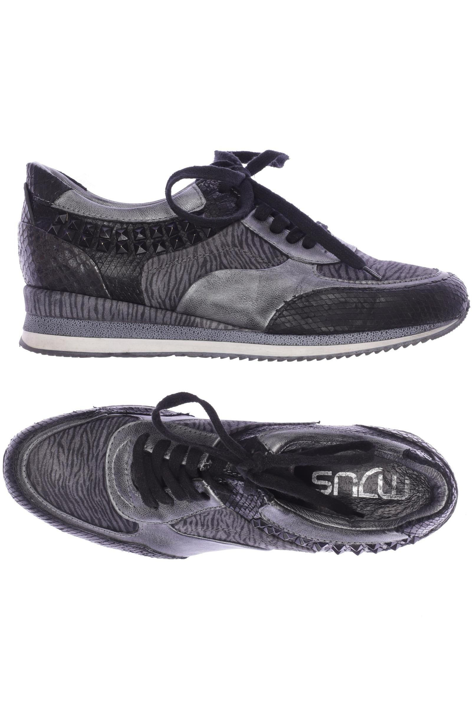

Mjus Damen Sneakers, grau, Gr. 40