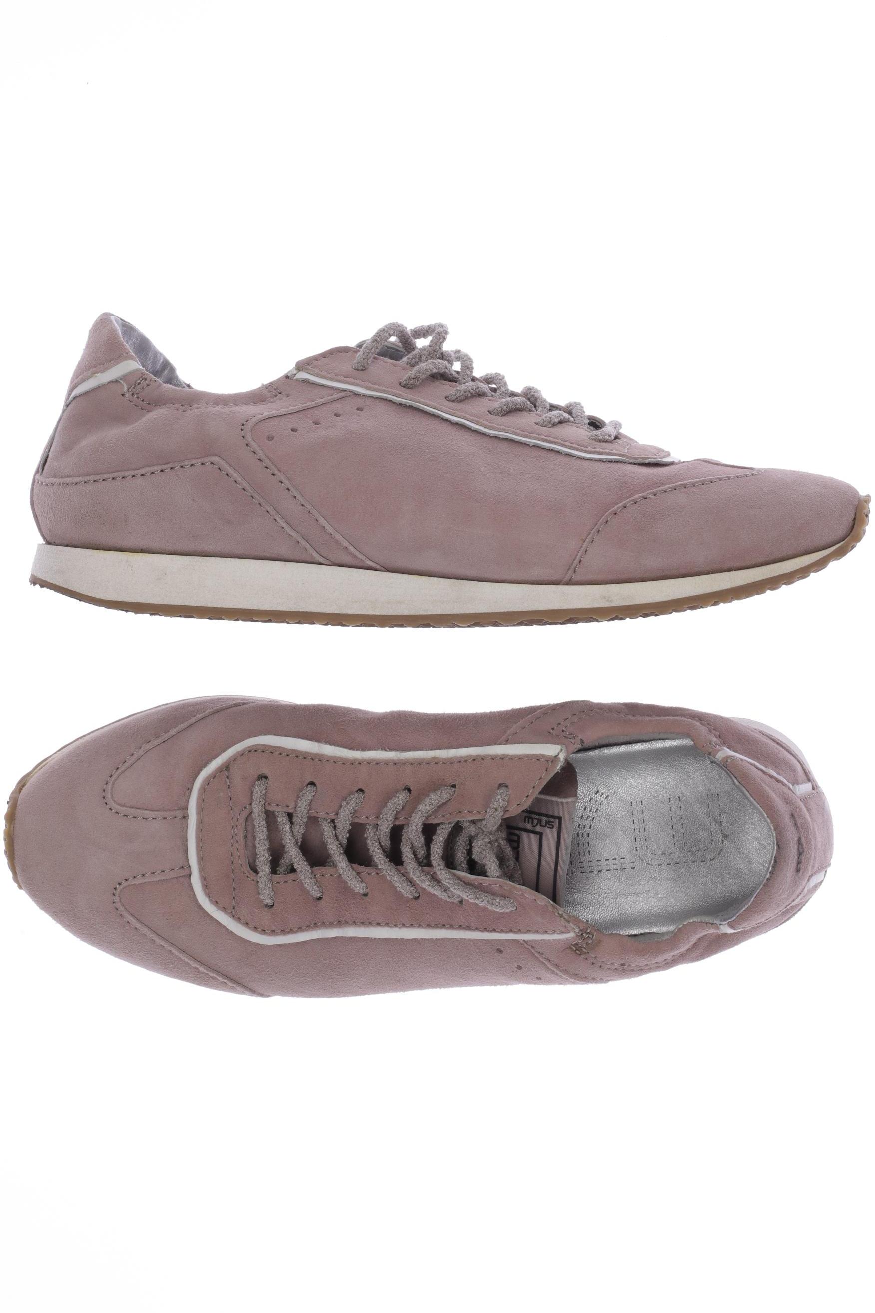 

Mjus Damen Sneakers, pink