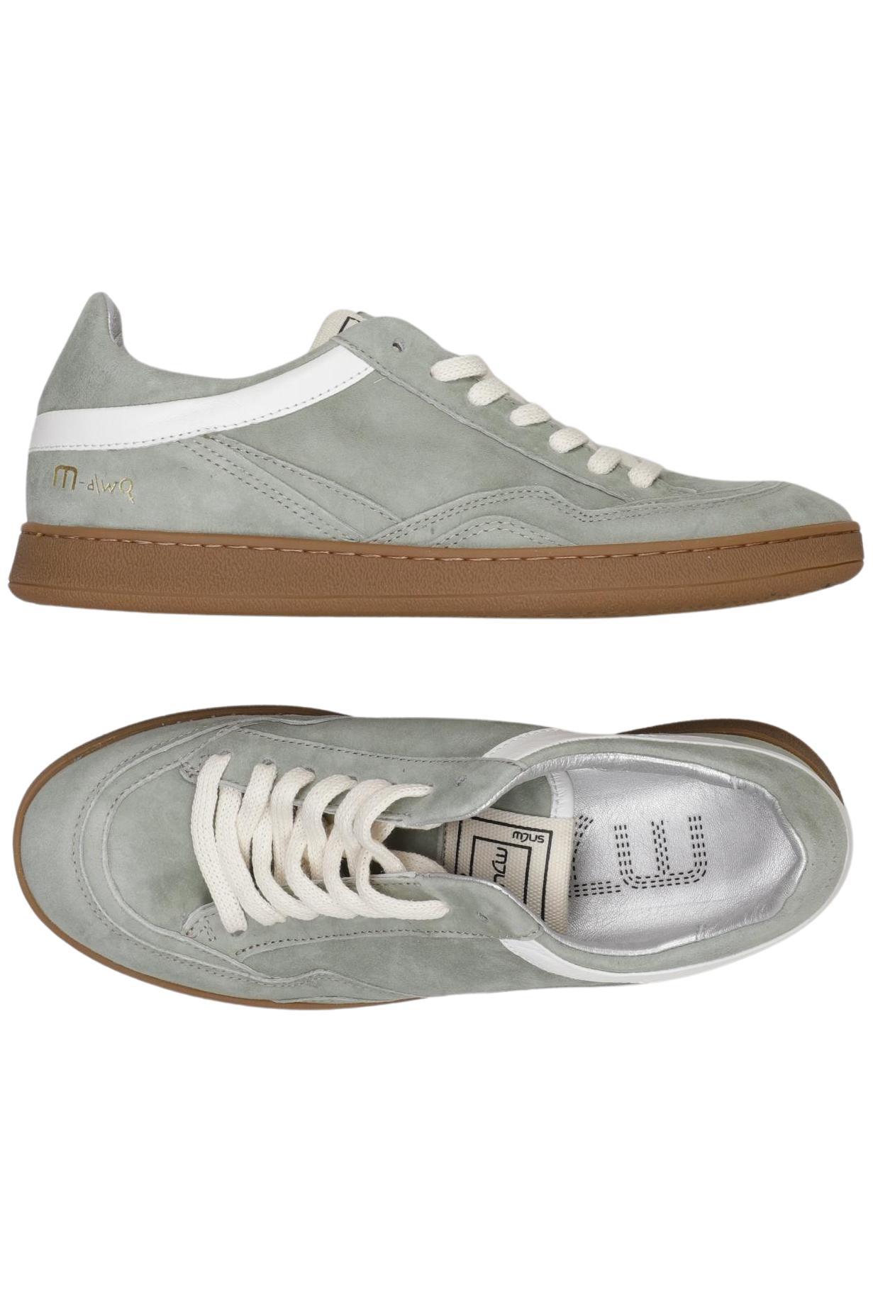 

Mjus Damen Sneakers, grau, Gr. 39