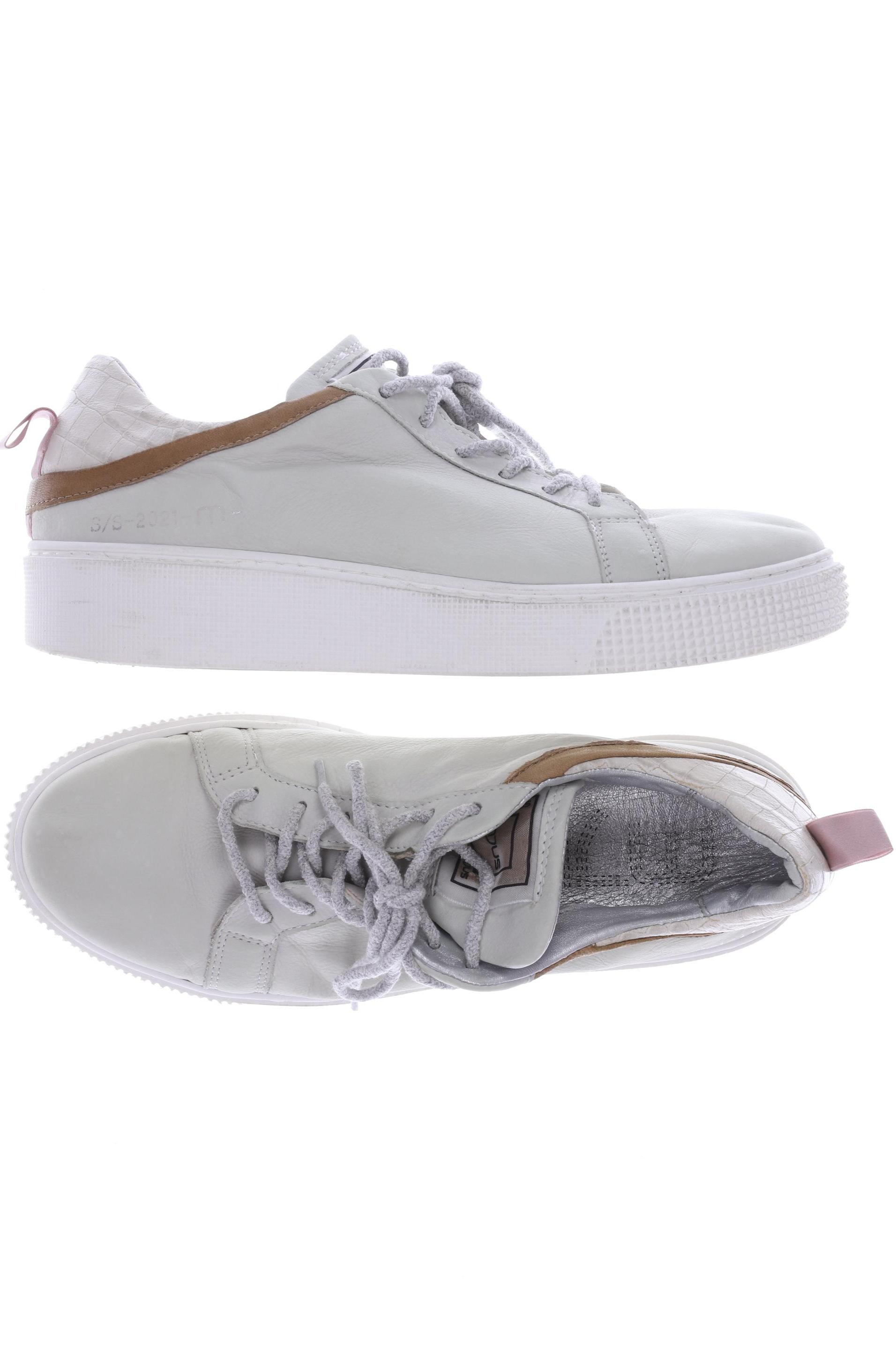 

Mjus Damen Sneakers, hellgrün