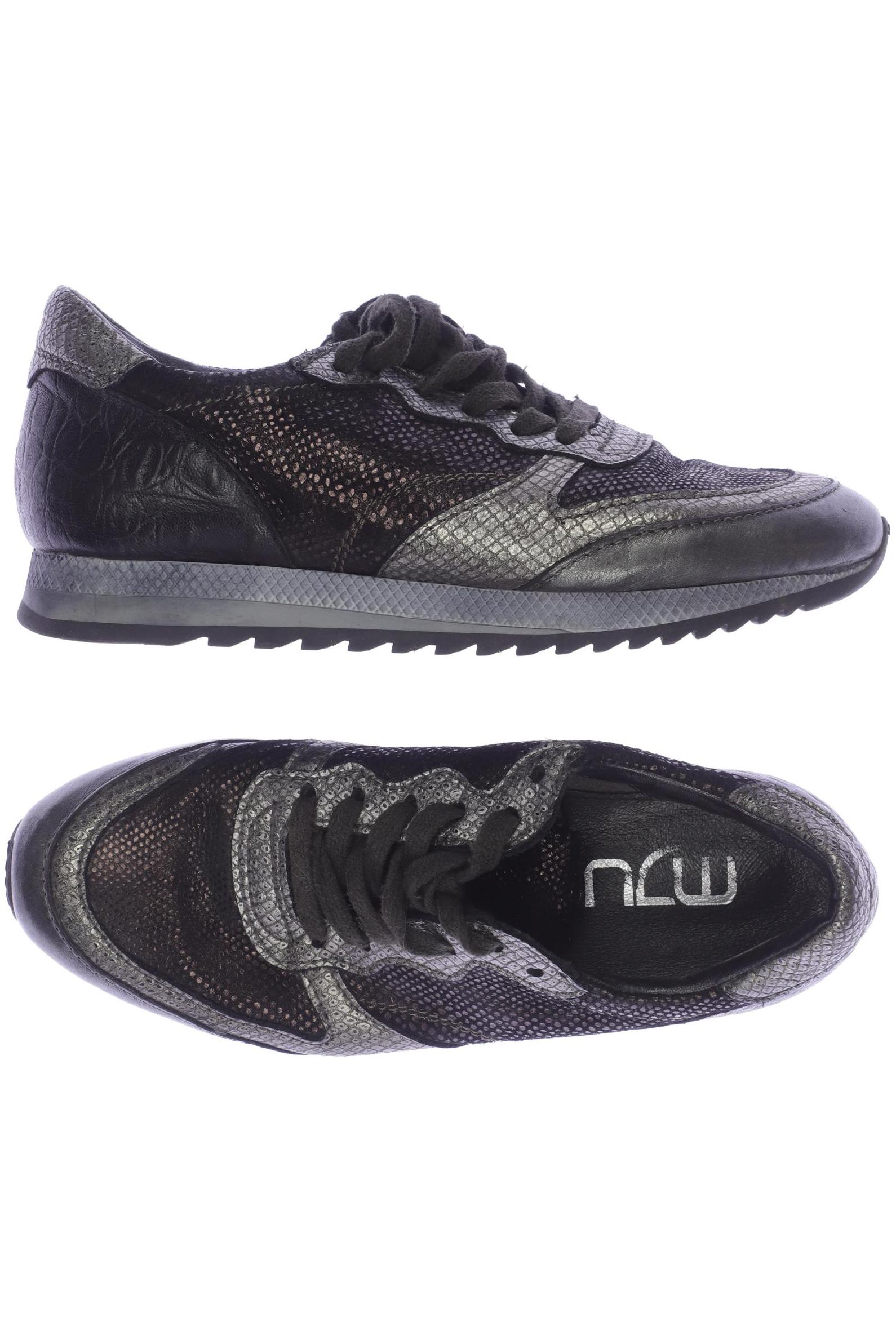 

Mjus Damen Sneakers, braun, Gr. 37