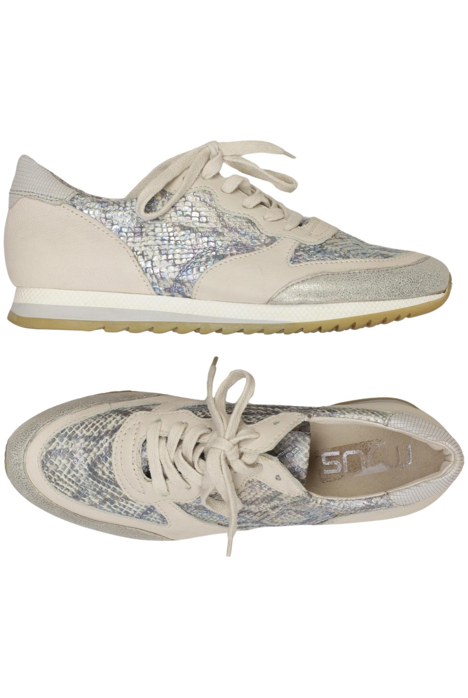 

Mjus Damen Sneakers, mehrfarbig, Gr. 42