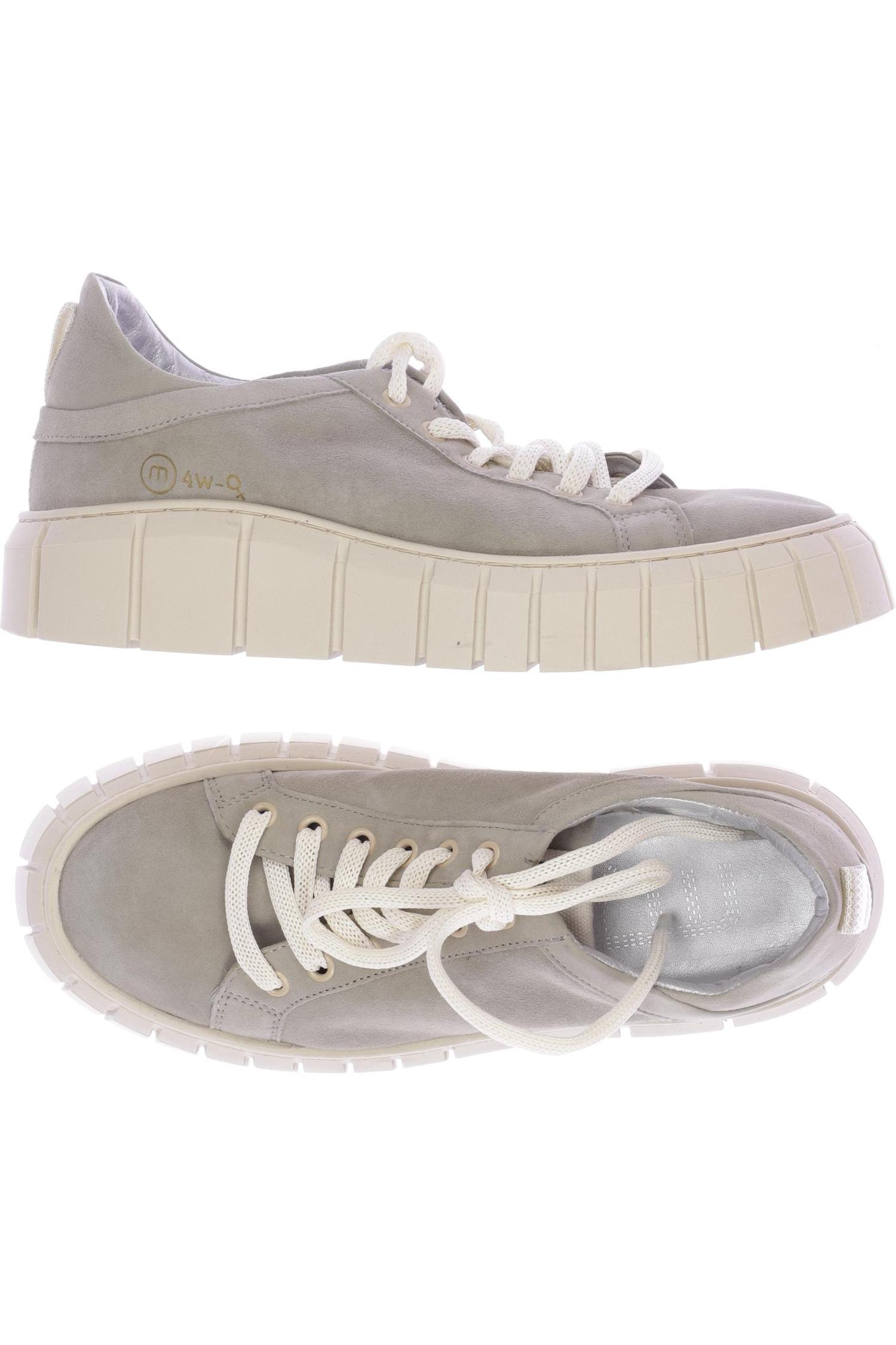 

Mjus Damen Sneakers, grau, Gr. 38