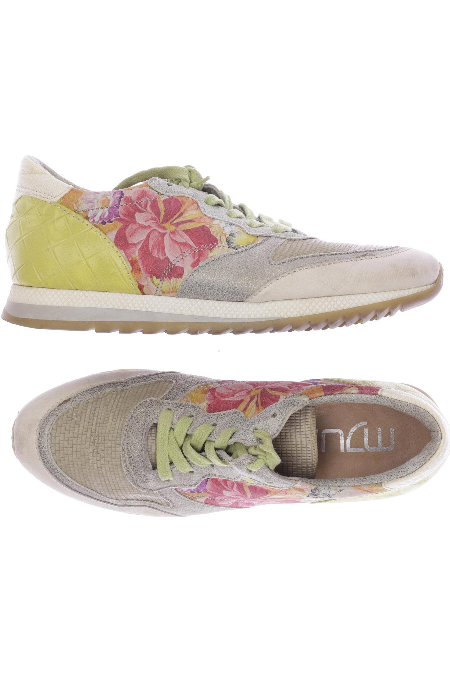 

Mjus Damen Sneakers, mehrfarbig