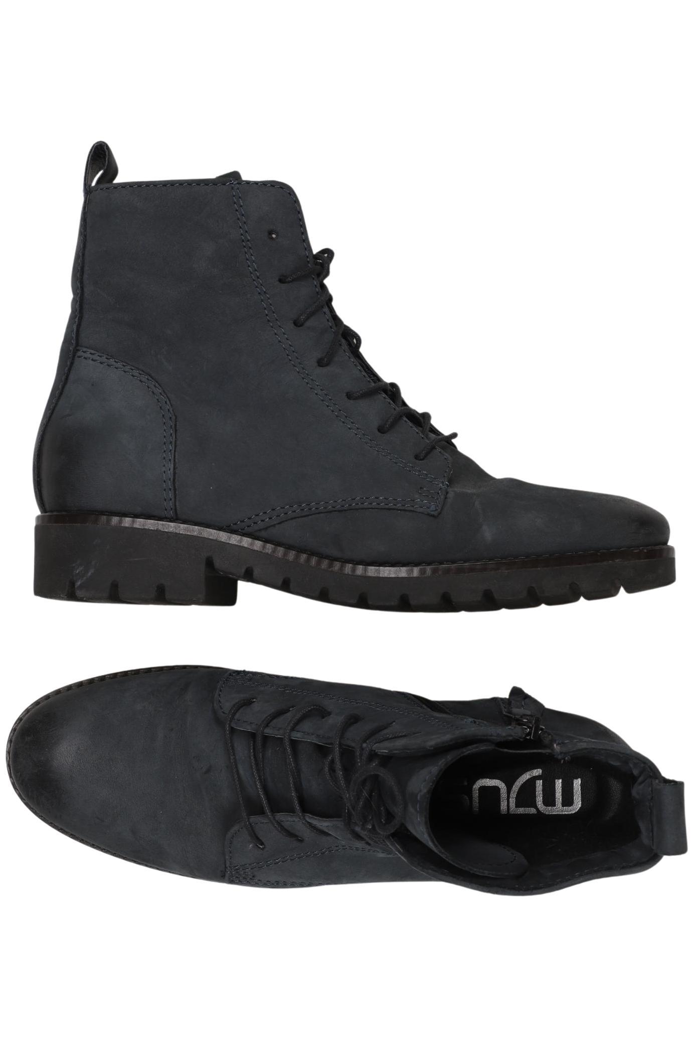 

Mjus Damen Sneakers, marineblau, Gr. 39