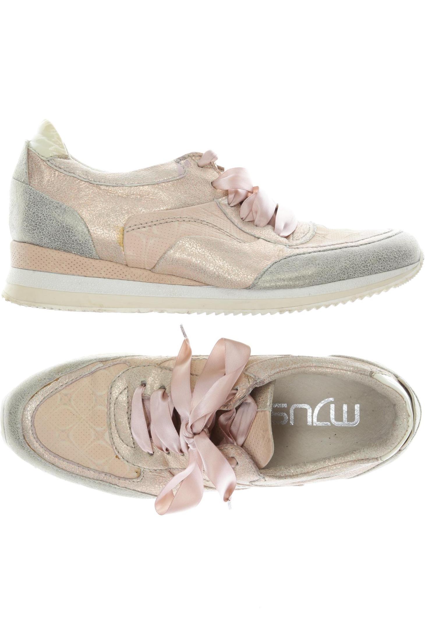 

Mjus Damen Sneakers, pink, Gr. 39