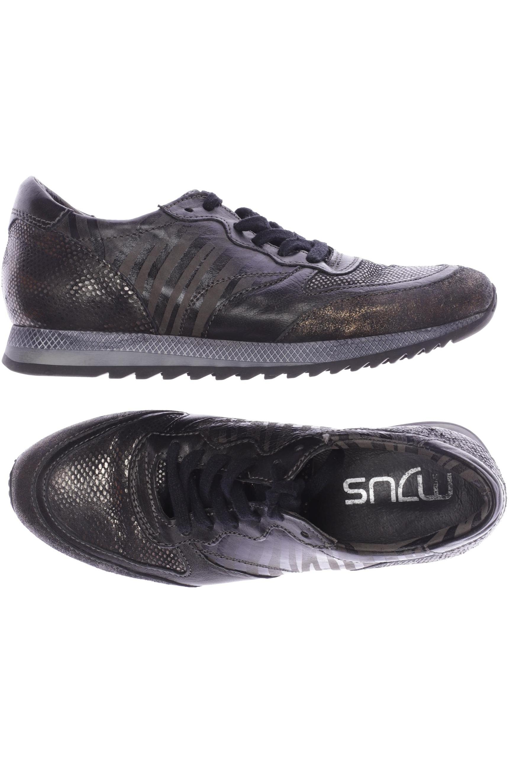 

Mjus Damen Sneakers, grau