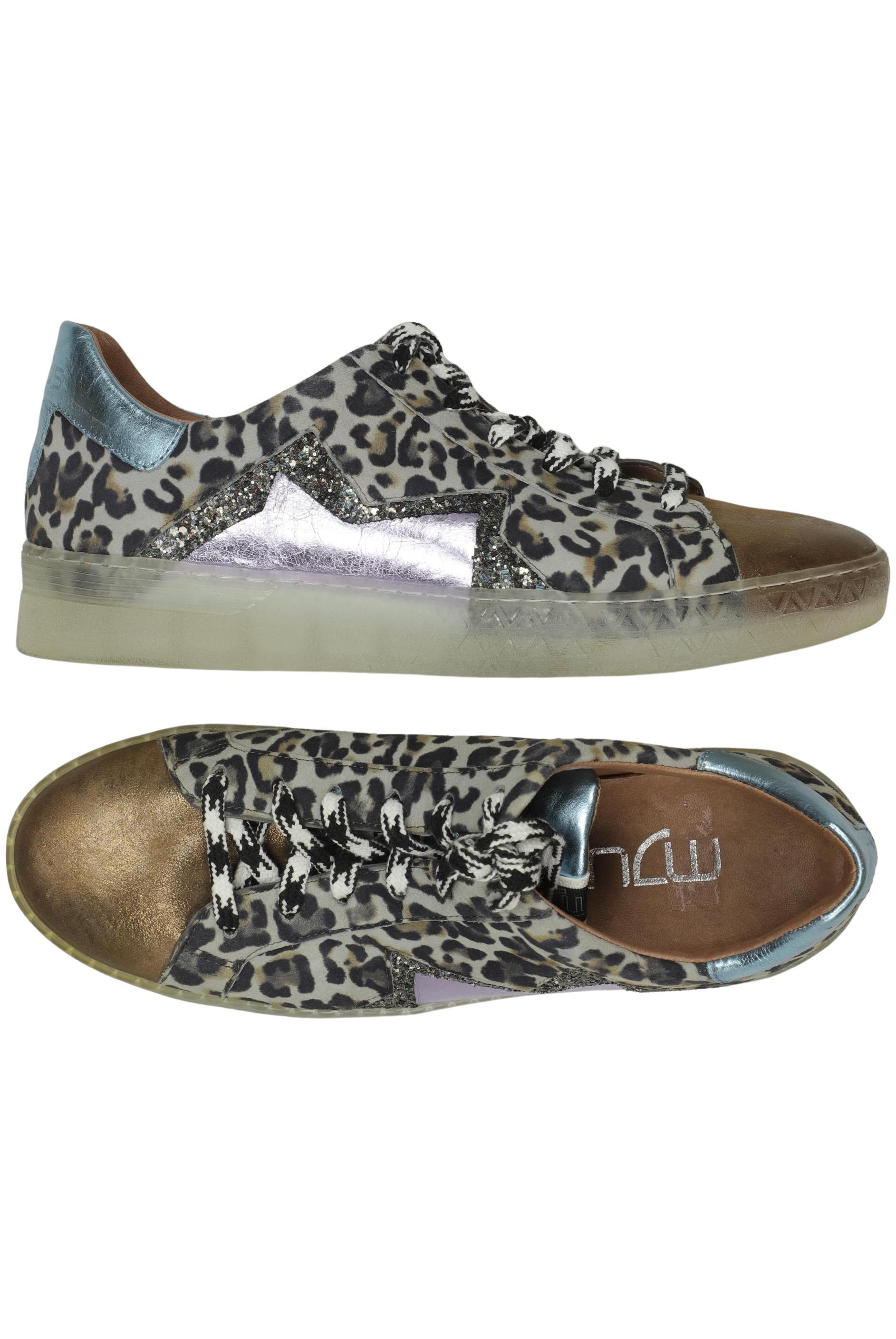 

Mjus Damen Sneakers, mehrfarbig, Gr. 40