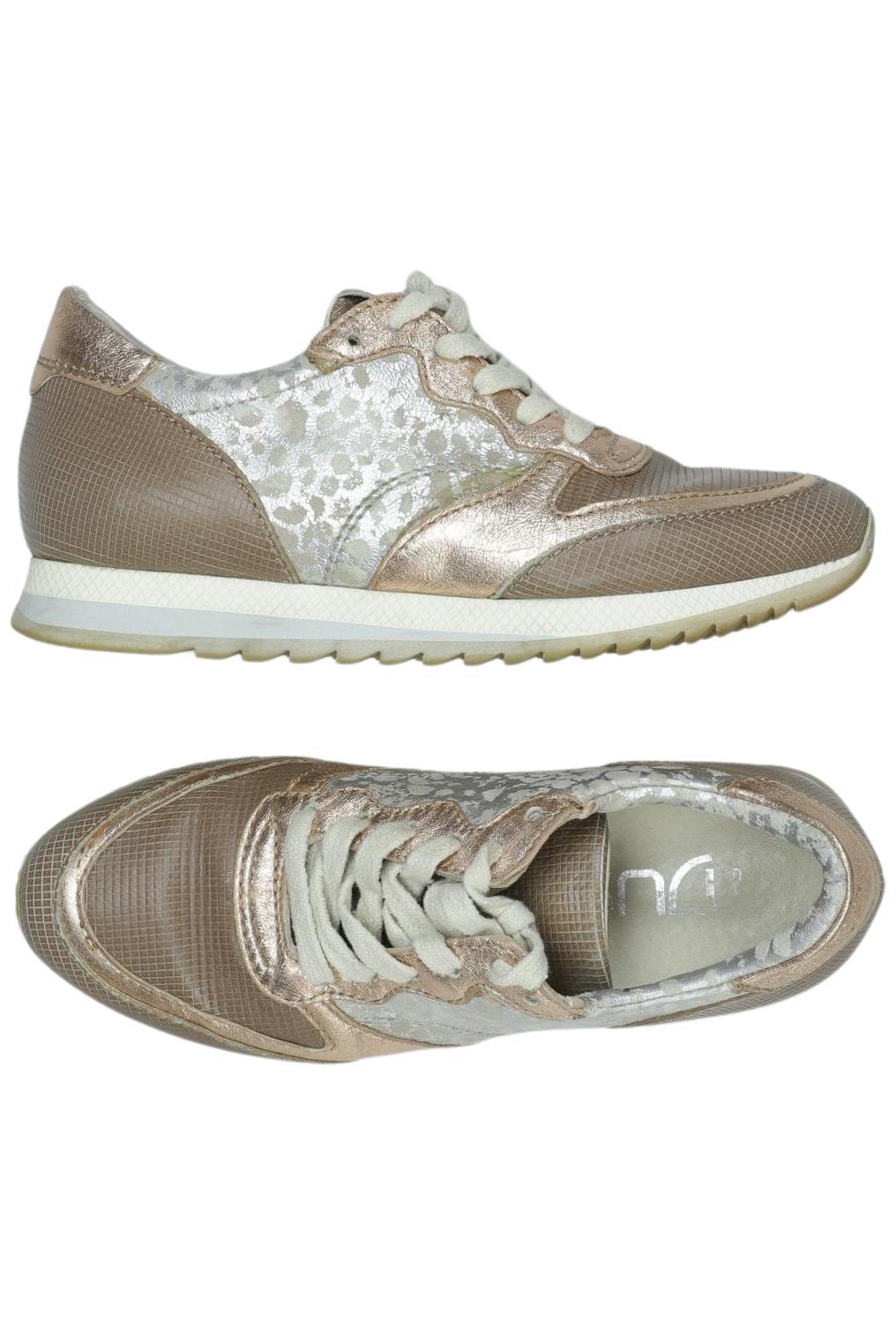 

Mjus Damen Sneakers, mehrfarbig, Gr. 37