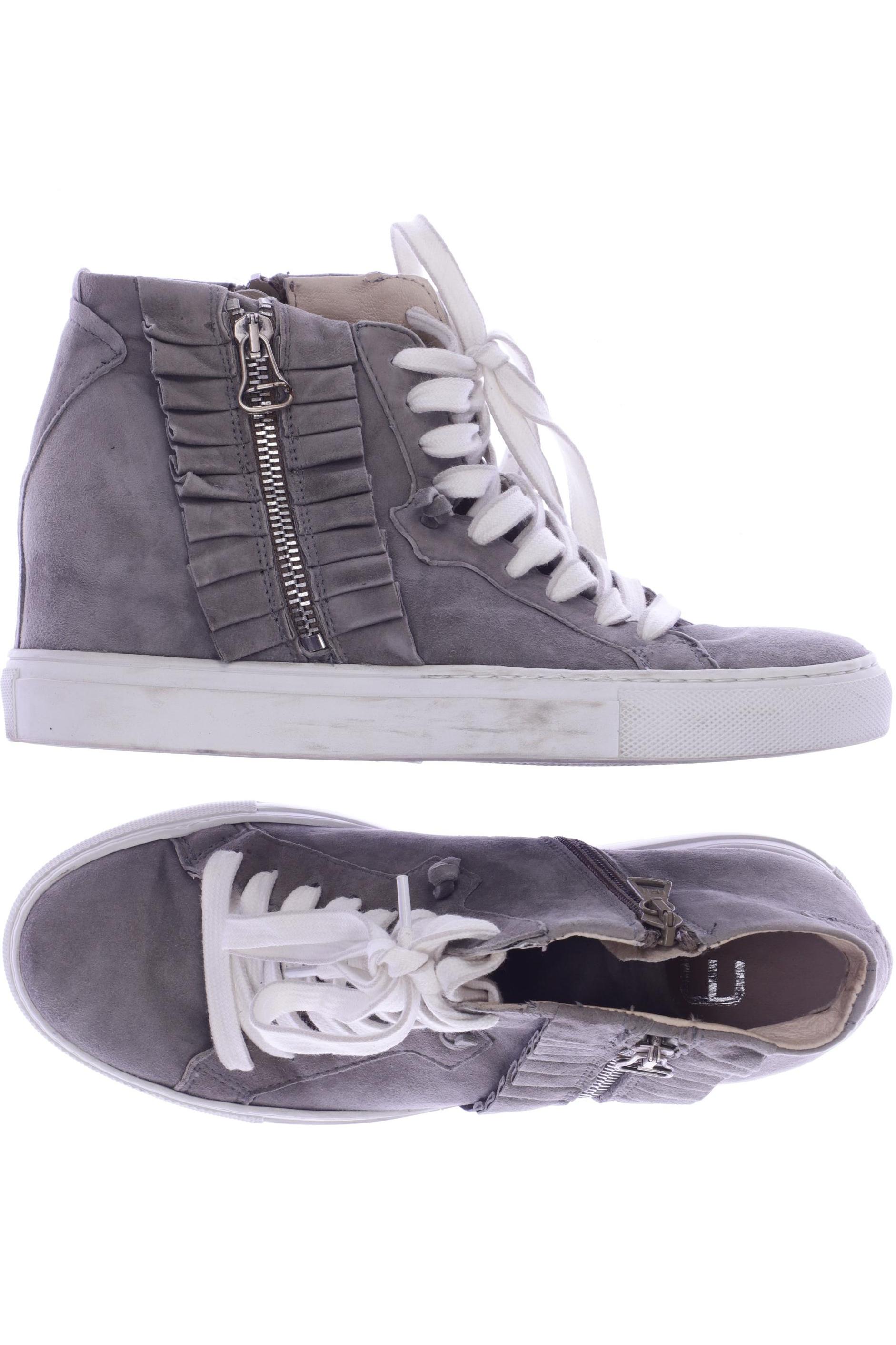 

Mjus Damen Sneakers, grau