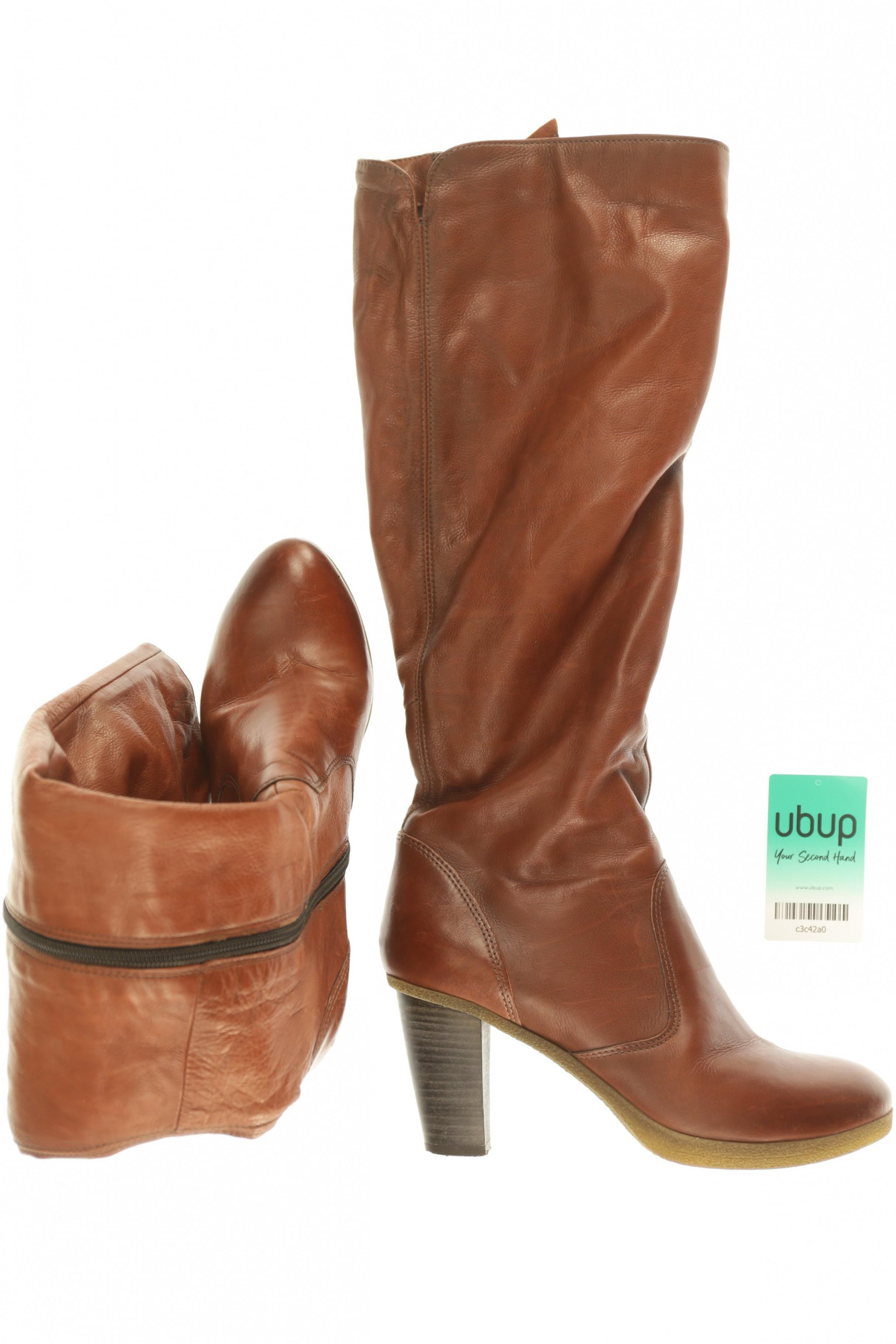 

Mjus Damen Stiefel, gelb, Gr. 39