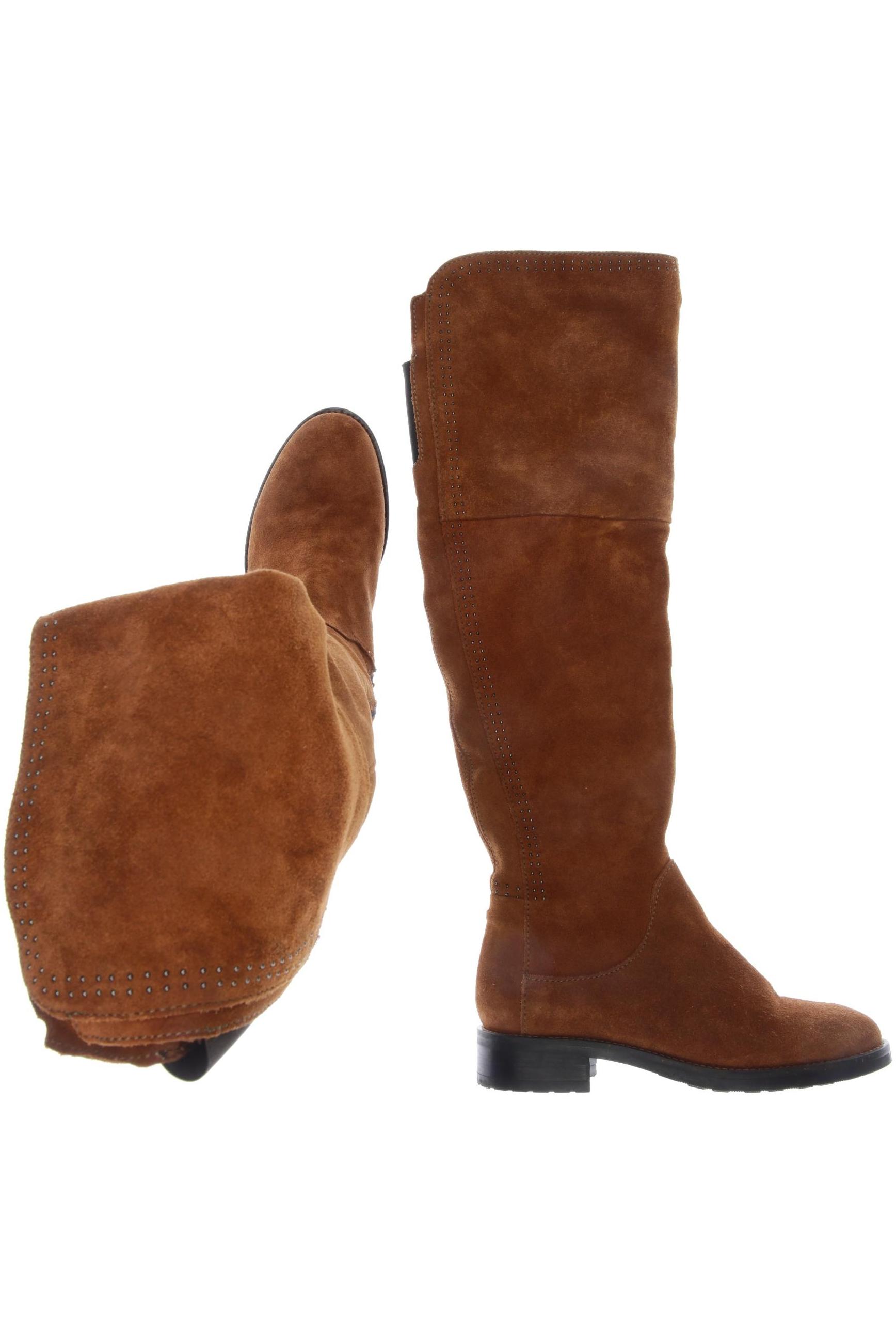 

Mjus Damen Stiefel, braun, Gr. 37