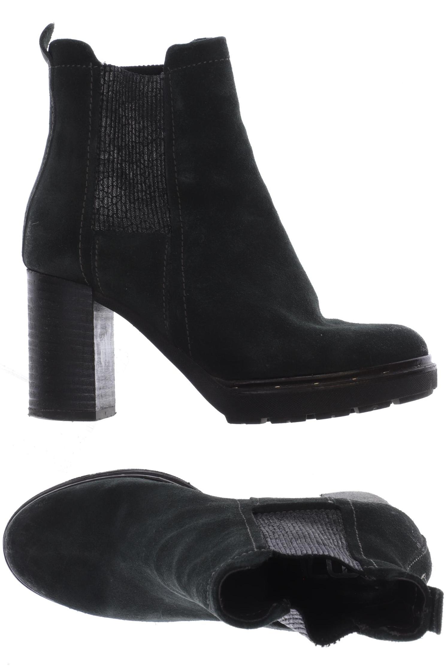 

Mjus Damen Stiefelette, grün