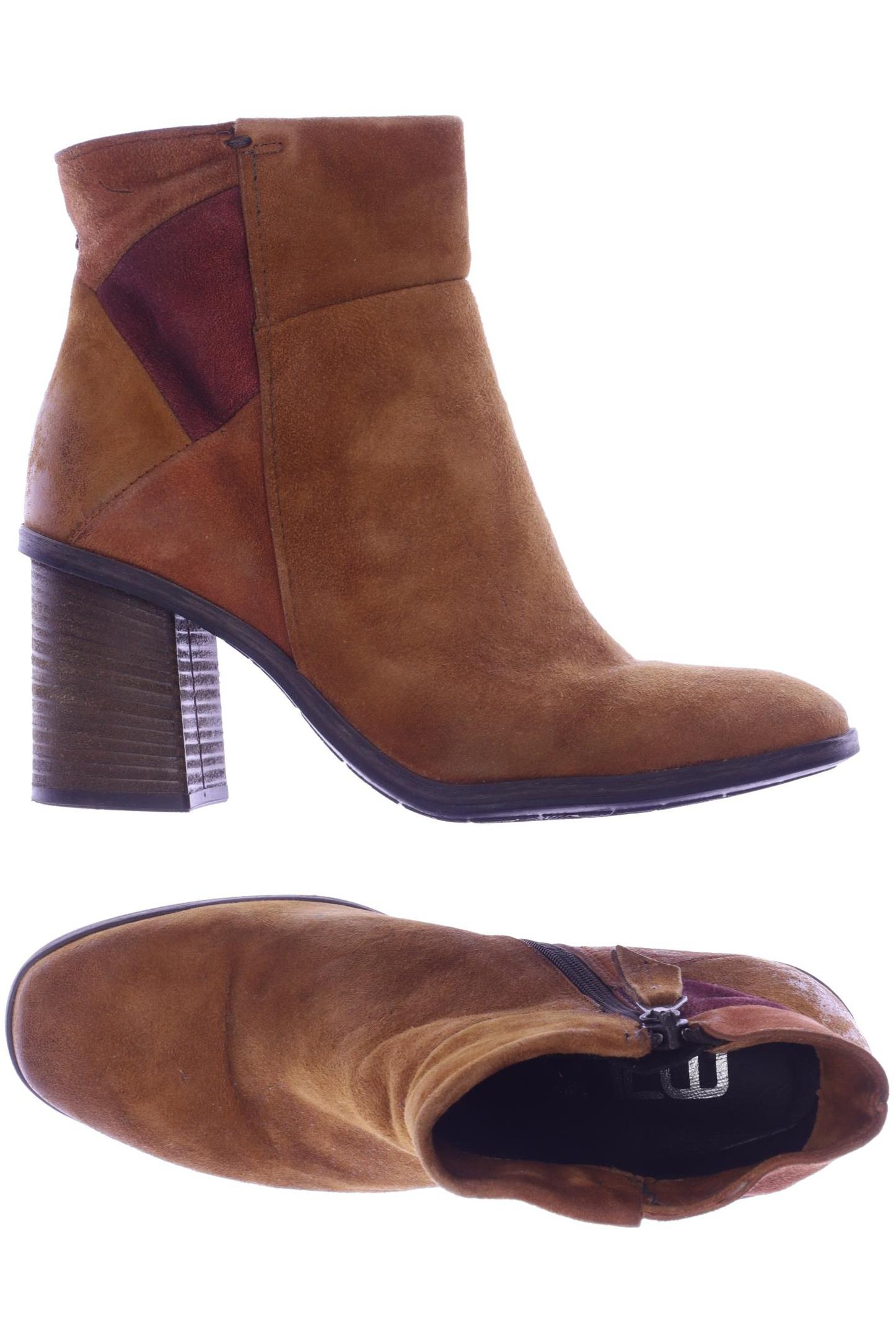 

Mjus Damen Stiefelette, braun