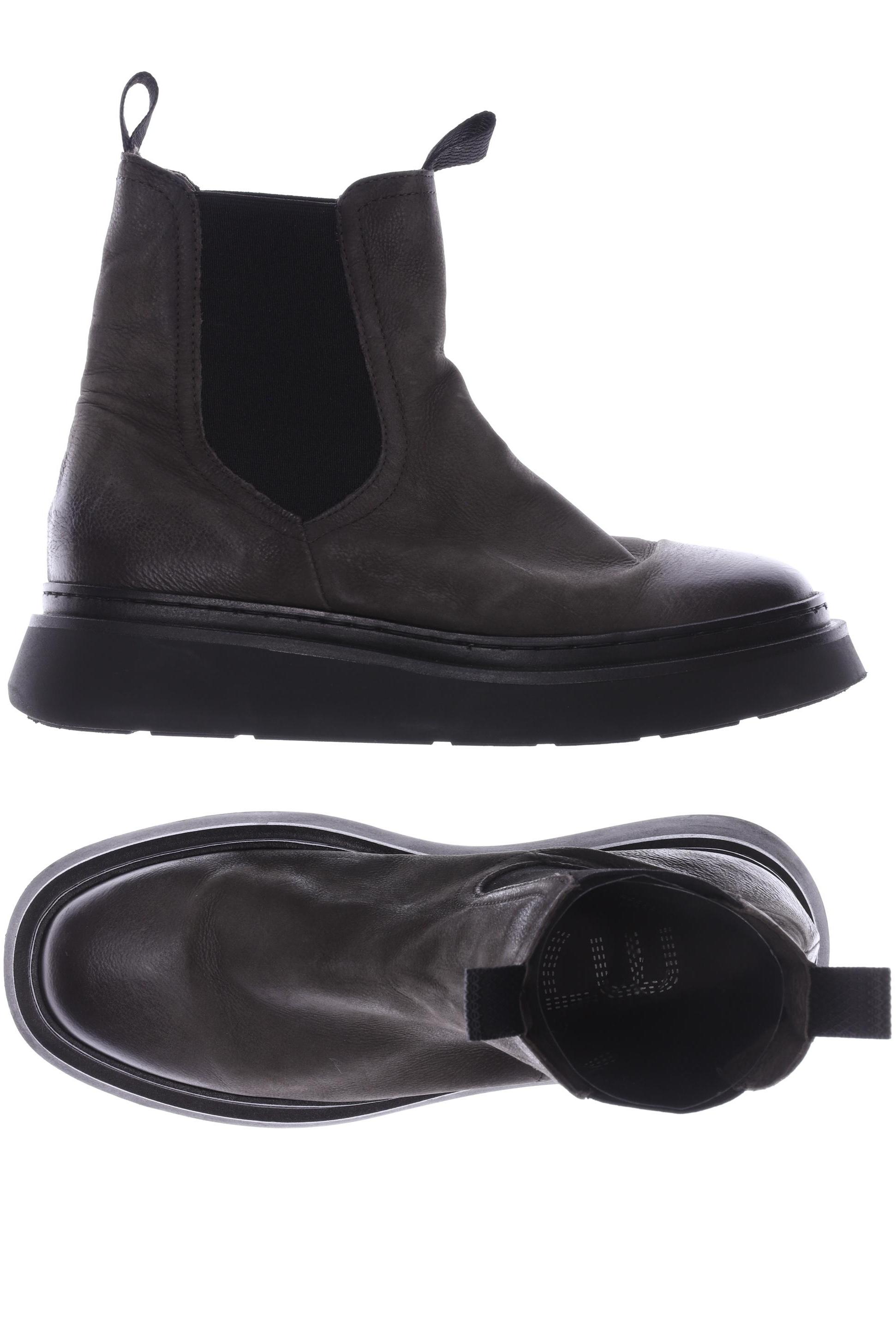 

Mjus Damen Stiefelette, braun