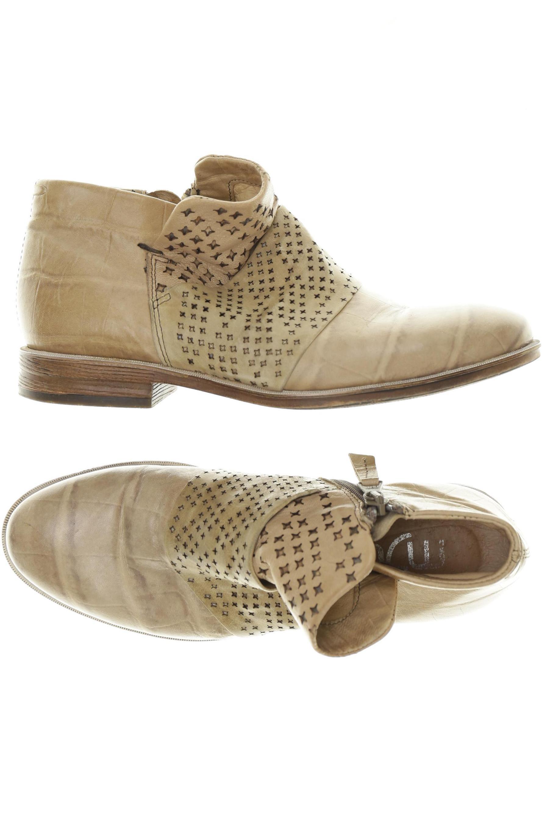 

Mjus Damen Stiefelette, braun, Gr. 37
