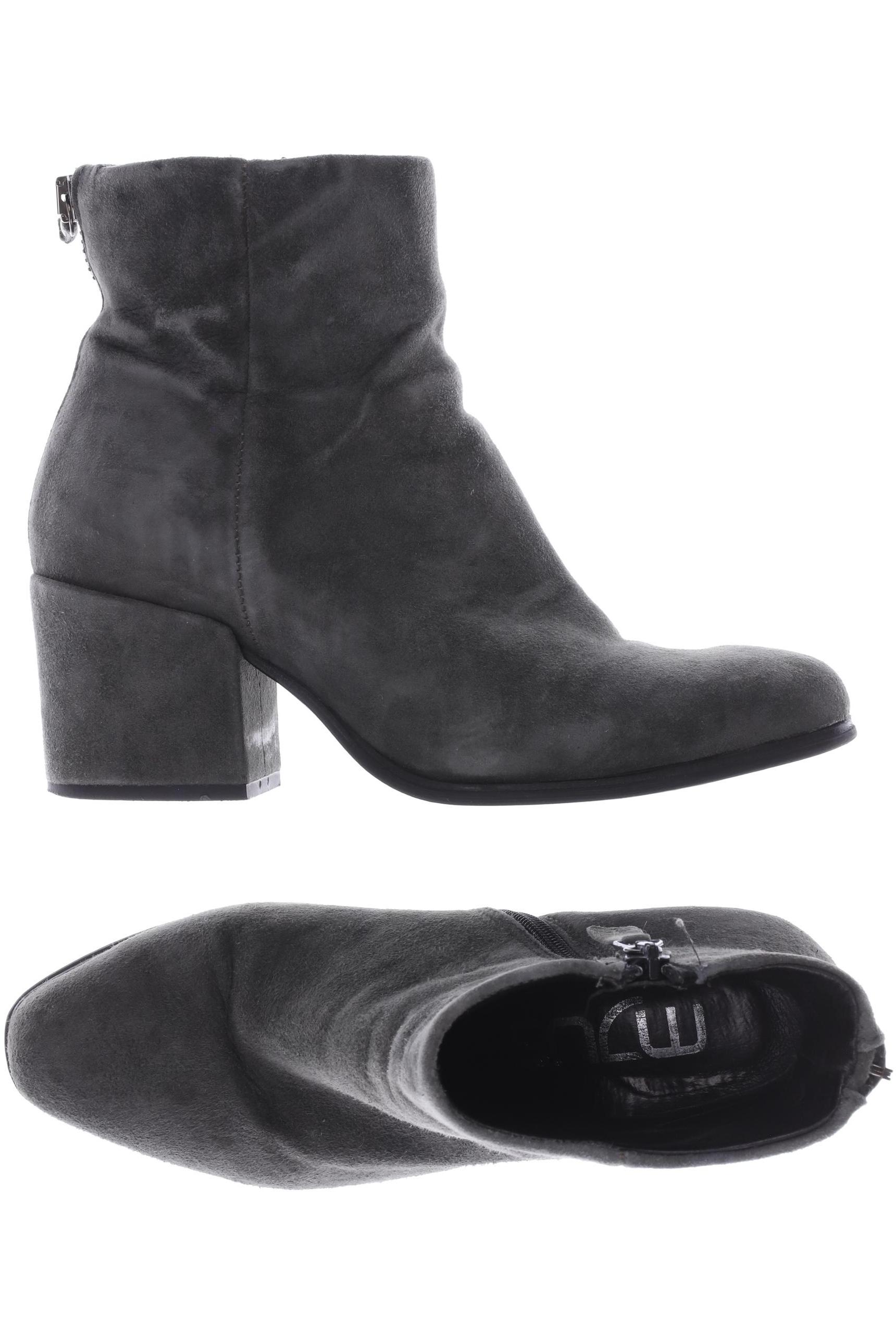

Mjus Damen Stiefelette, grün