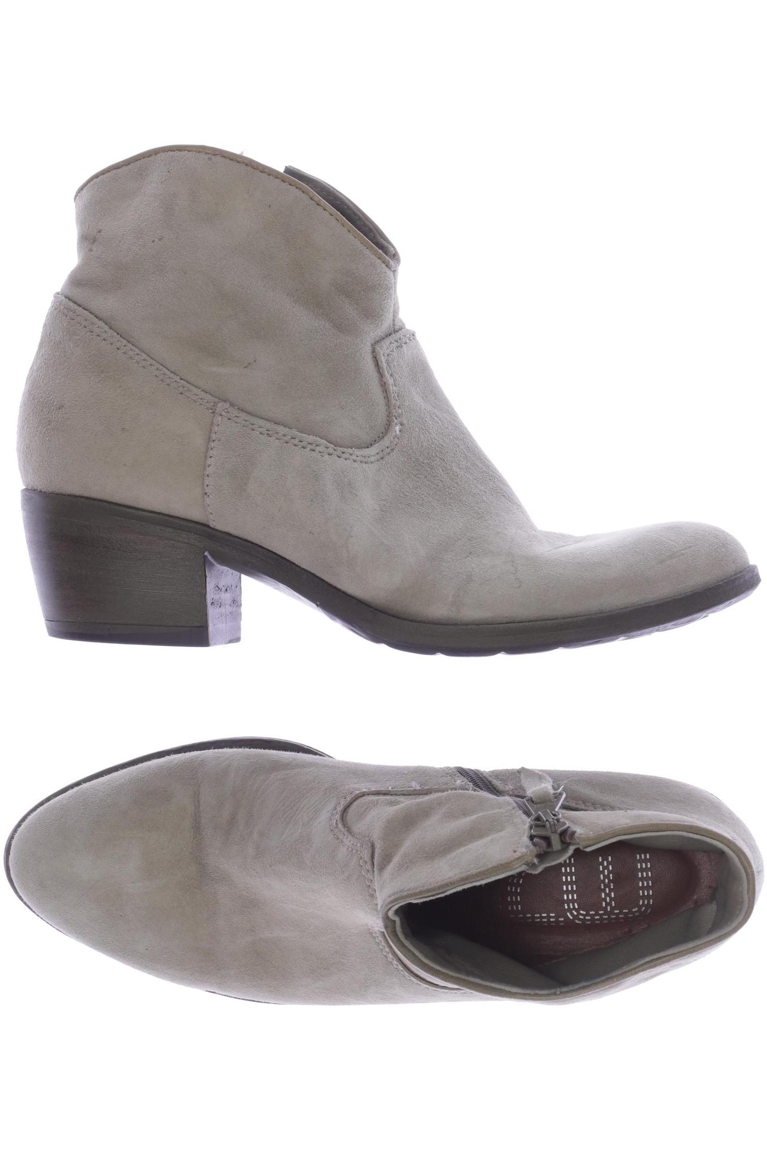 

Mjus Damen Stiefelette, grün