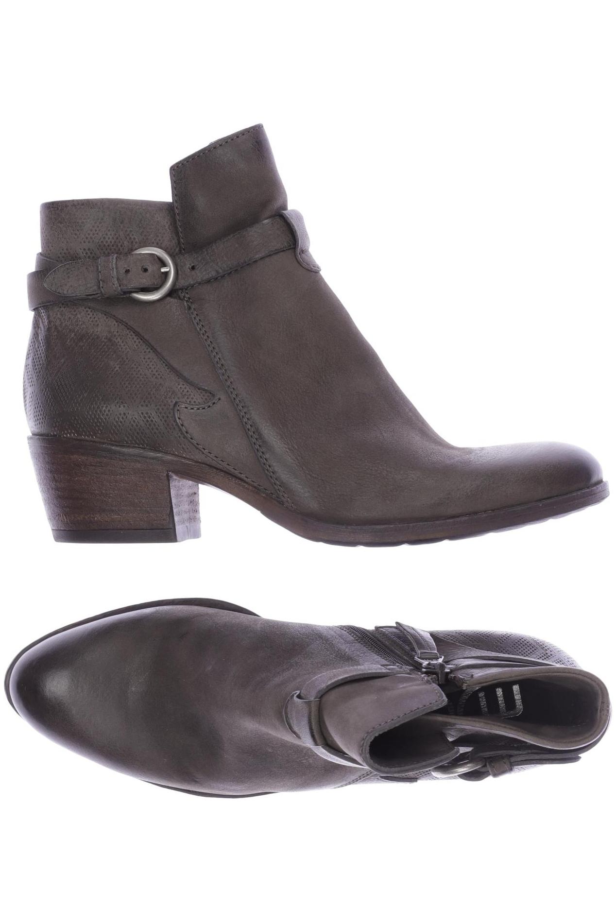 

Mjus Damen Stiefelette, braun
