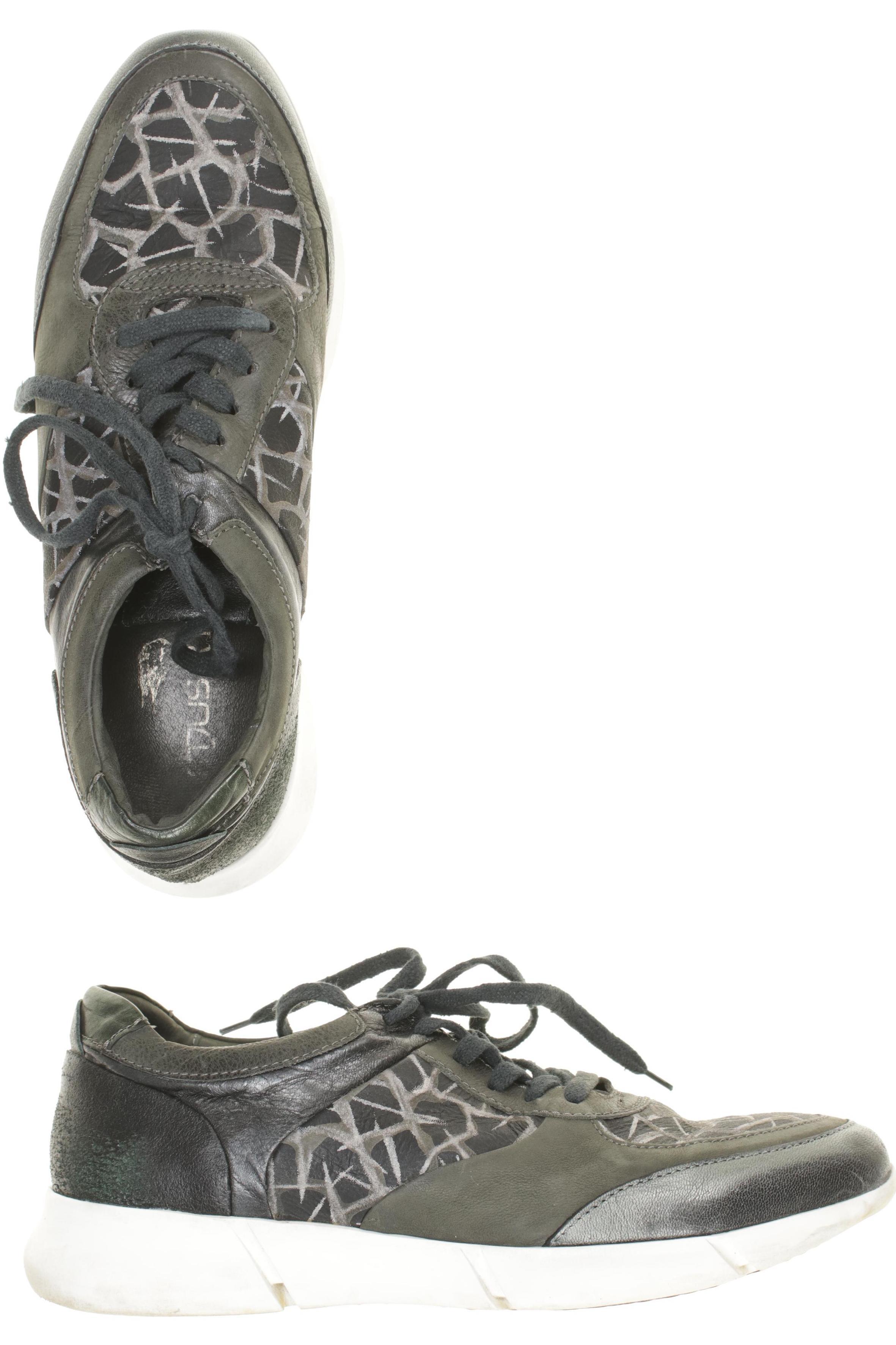 Thumbnail - Mjus Herren Sneakers, grau, Gr. 44