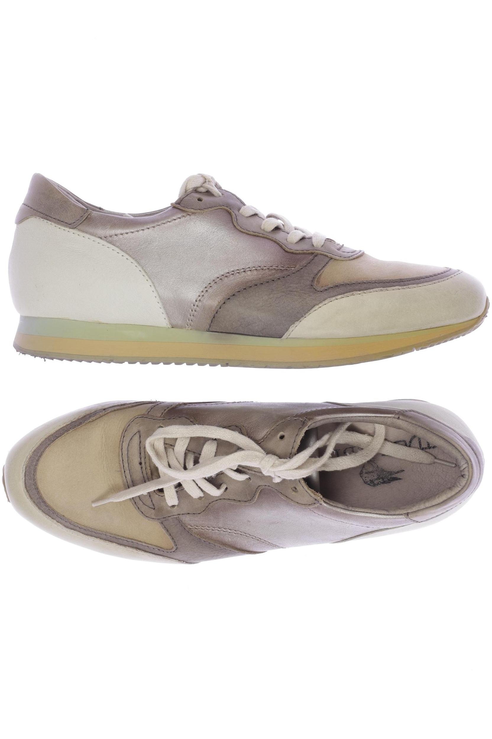

Mjus Herren Sneakers, grau, Gr. 43