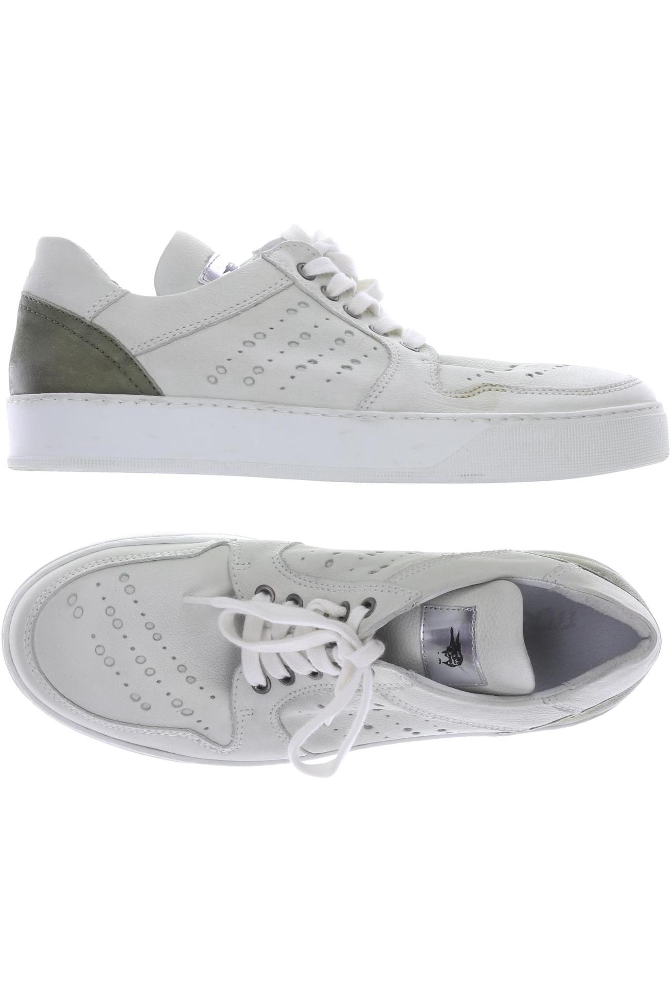 

Mjus Herren Sneakers, hellgrün