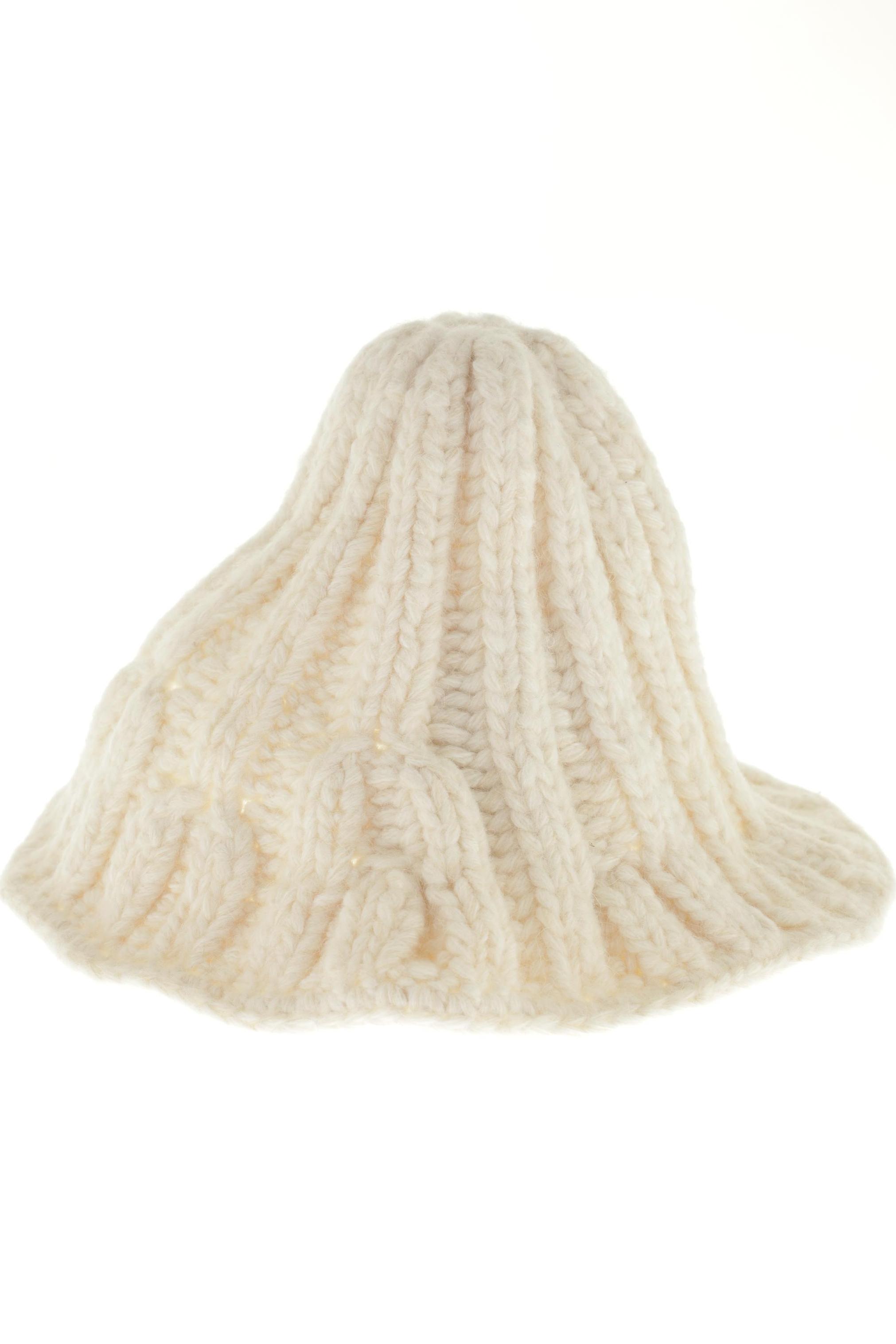 

MM6 Damen Hut/Mütze, beige